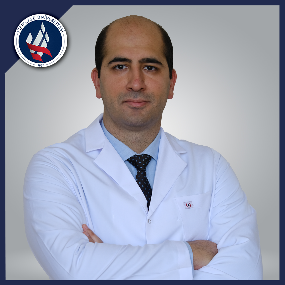 FURKAN SOY