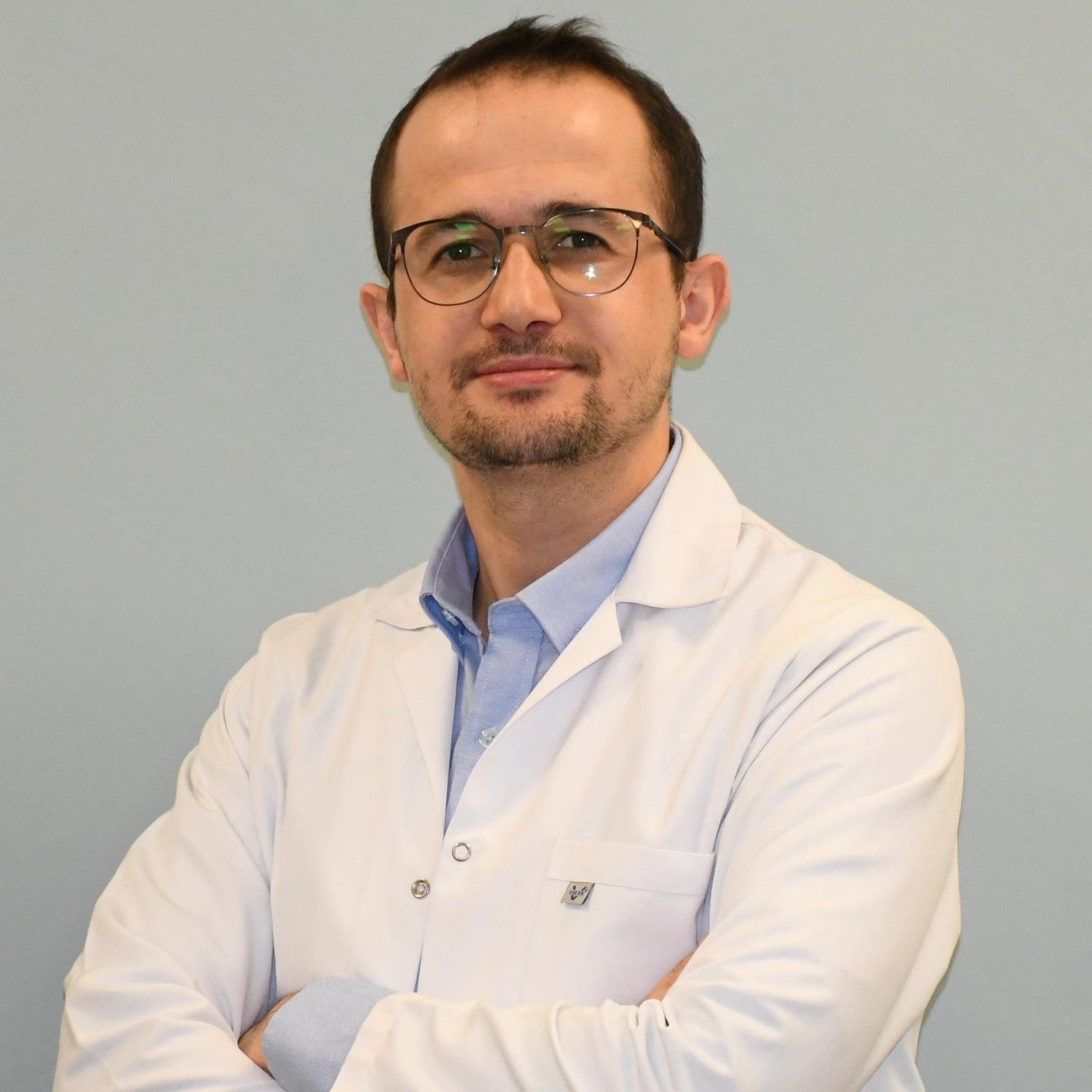 MEHMET AYDEMİR