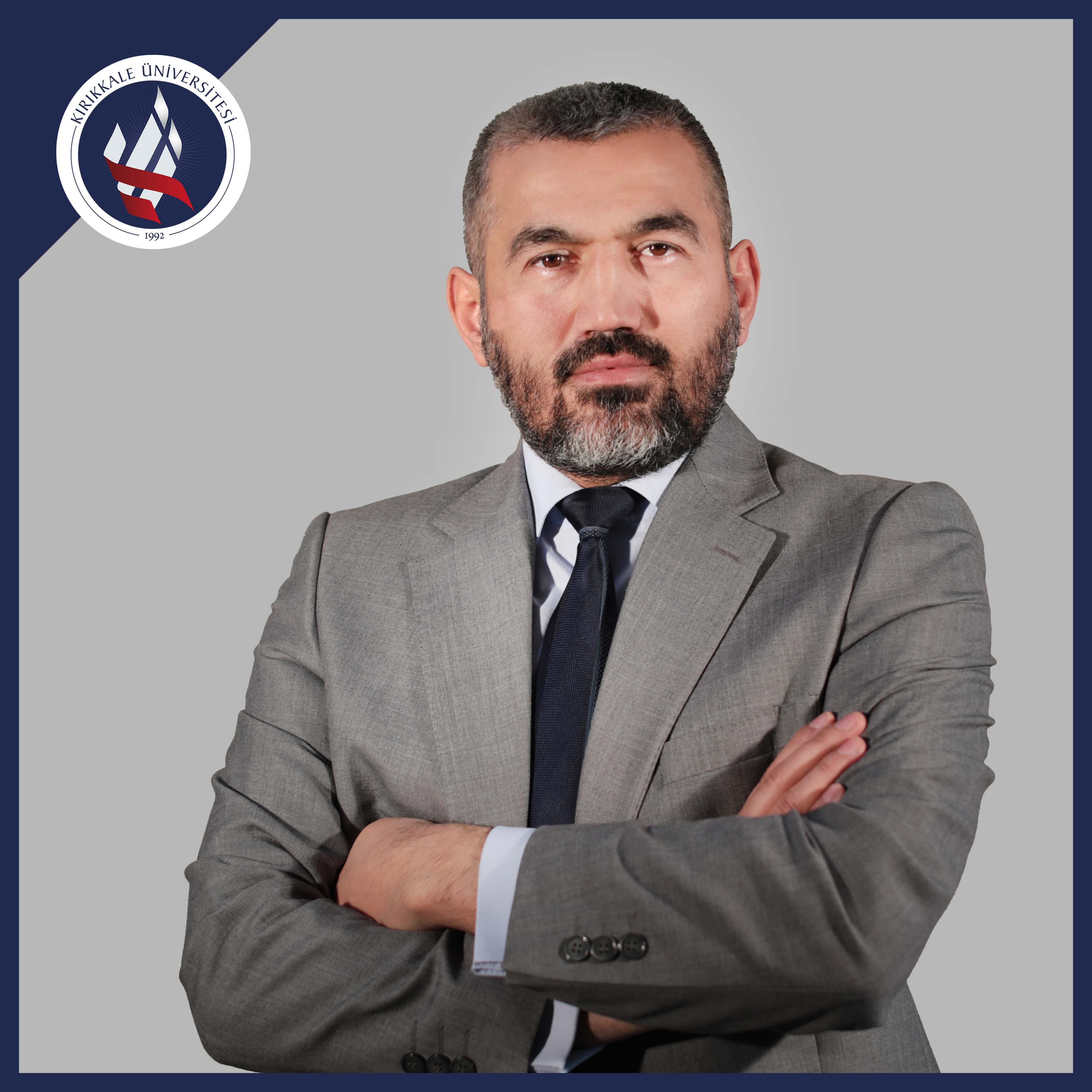 Derviş EROL