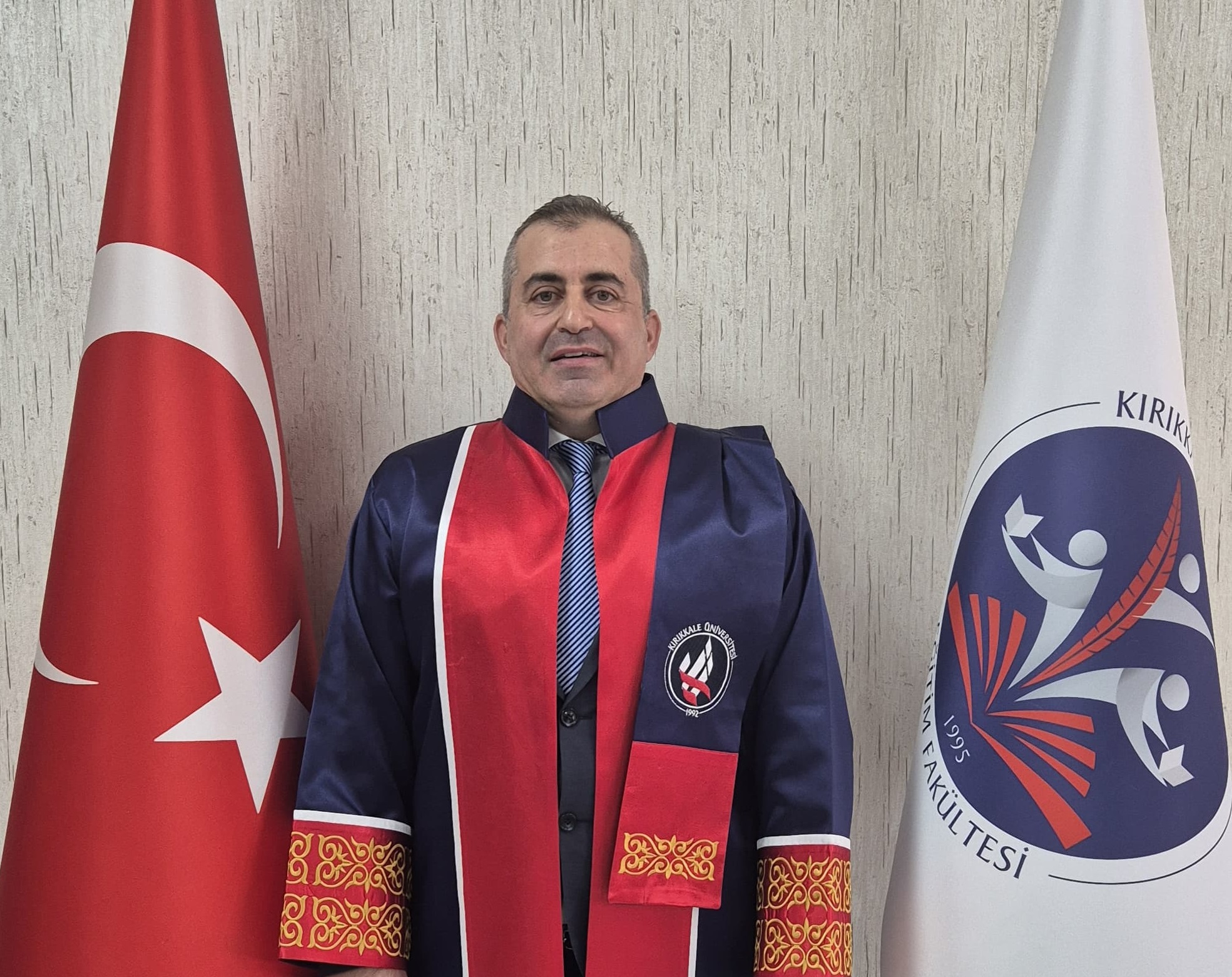 Gökhan ŞENGÜN