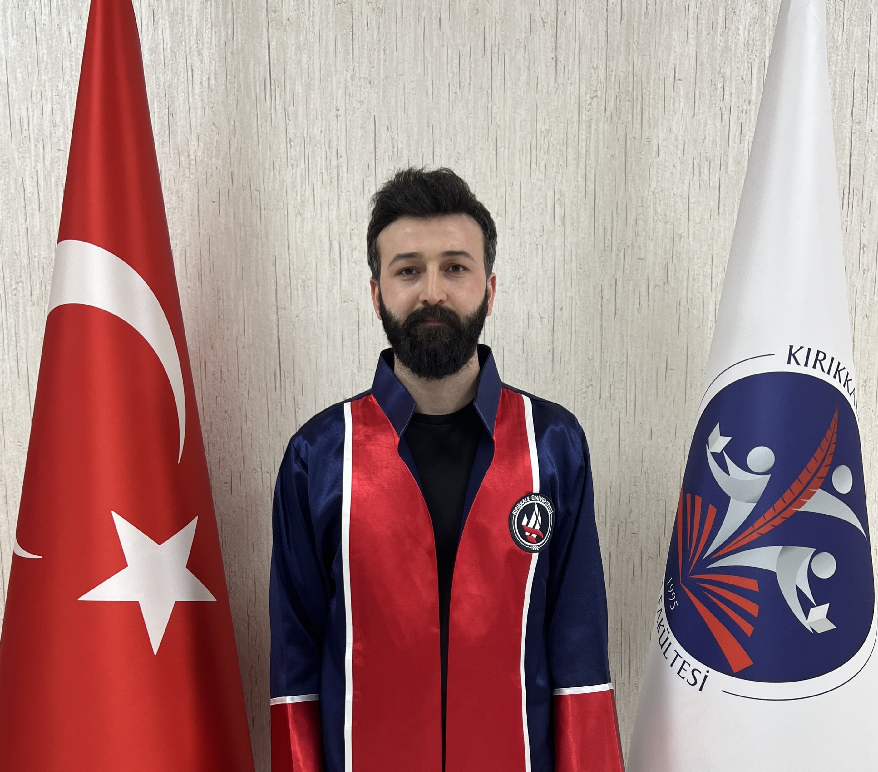 Murat Hikmet AÇIKGÖZ