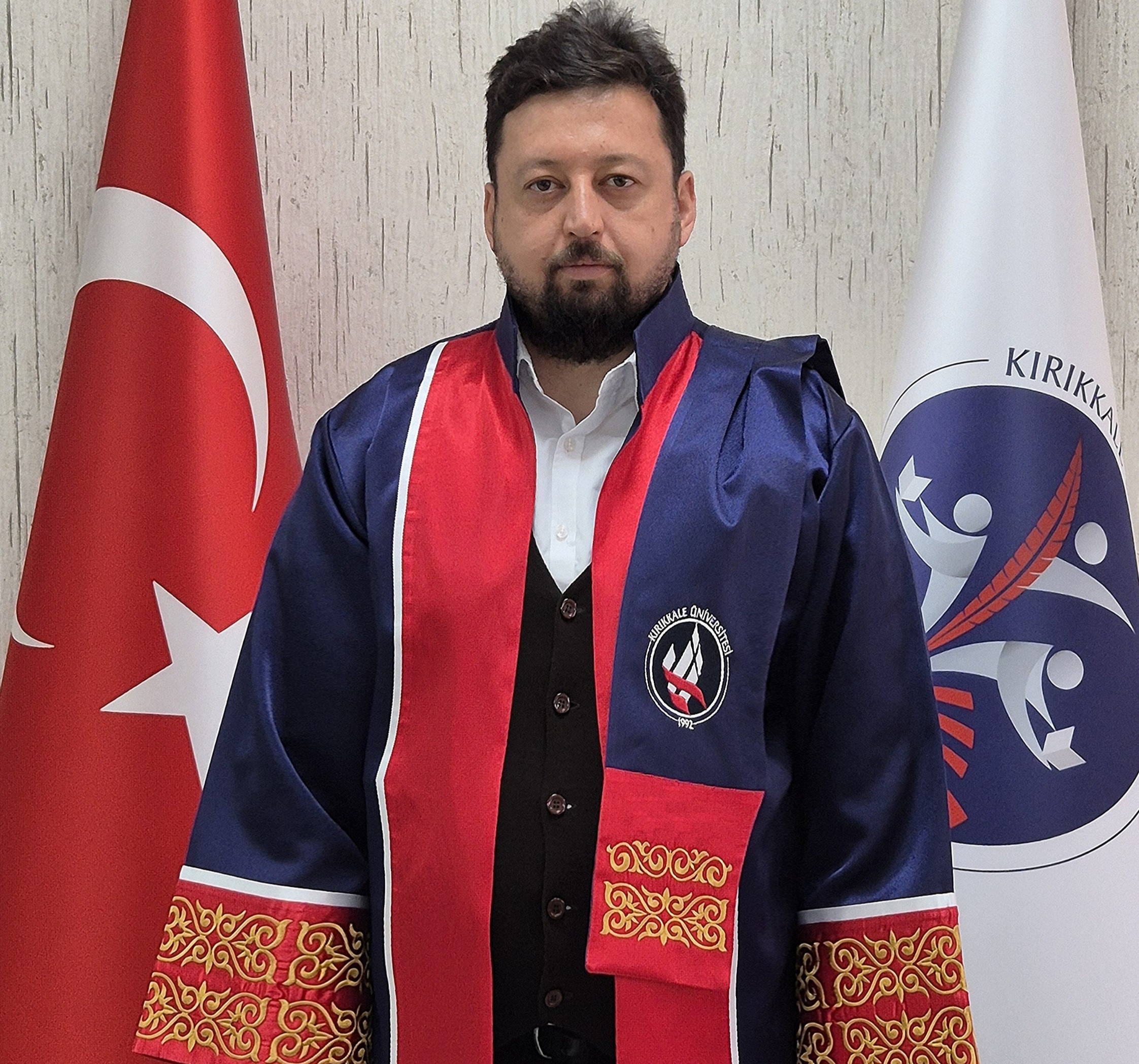 Kürşat ÖĞÜLMÜŞ