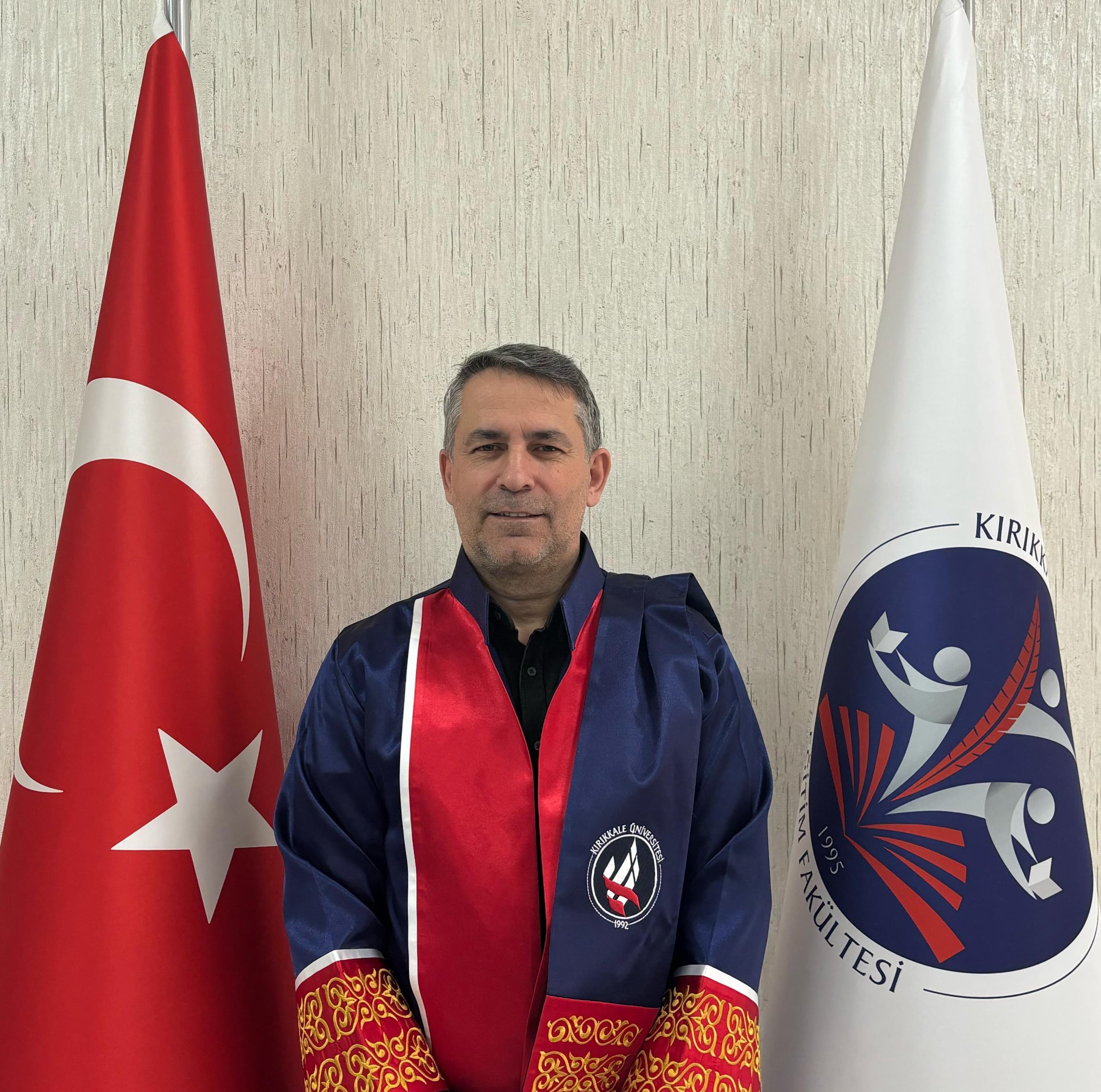 Tansel YAZICIOĞLU