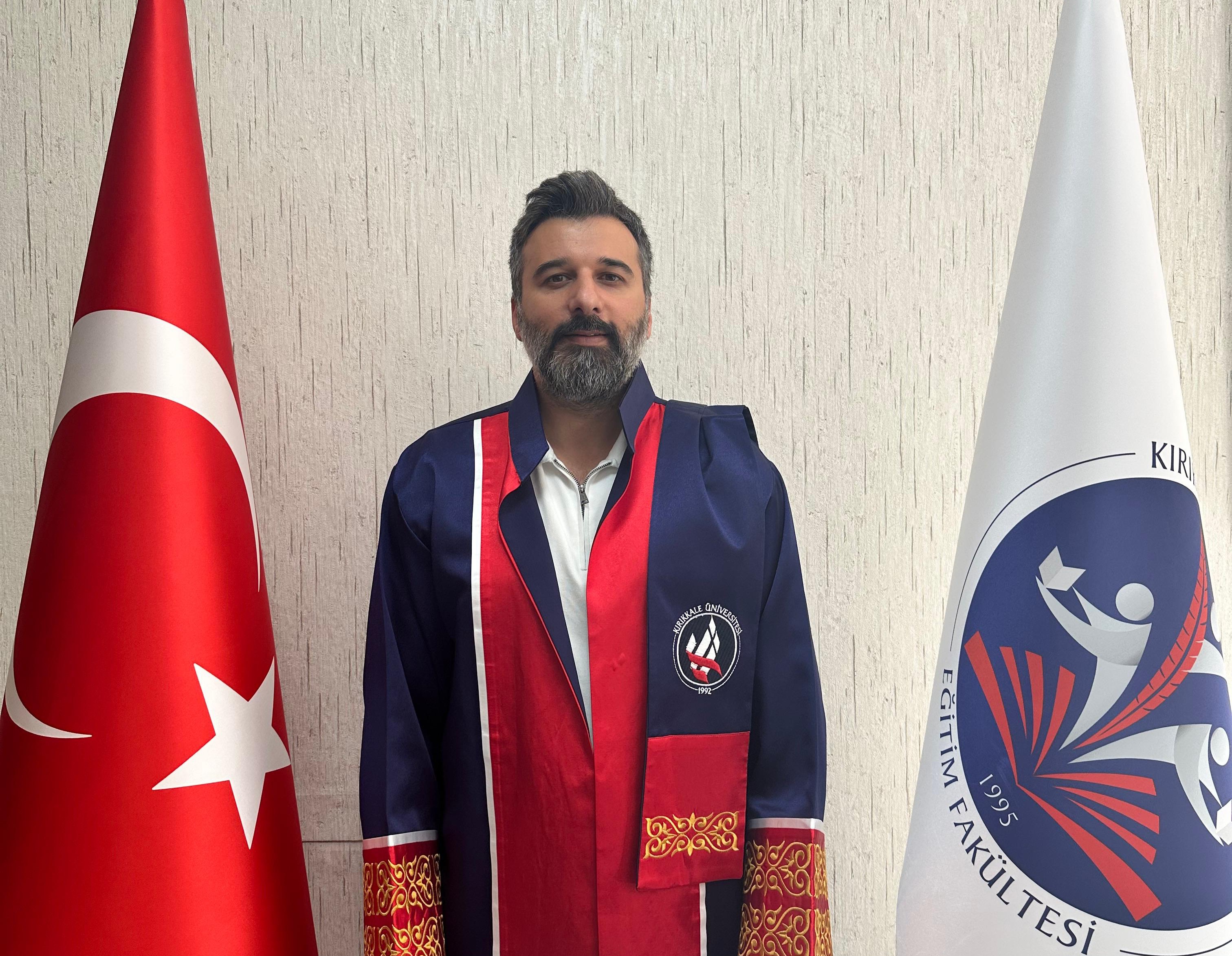 Oğuz ÖZDAMAR
