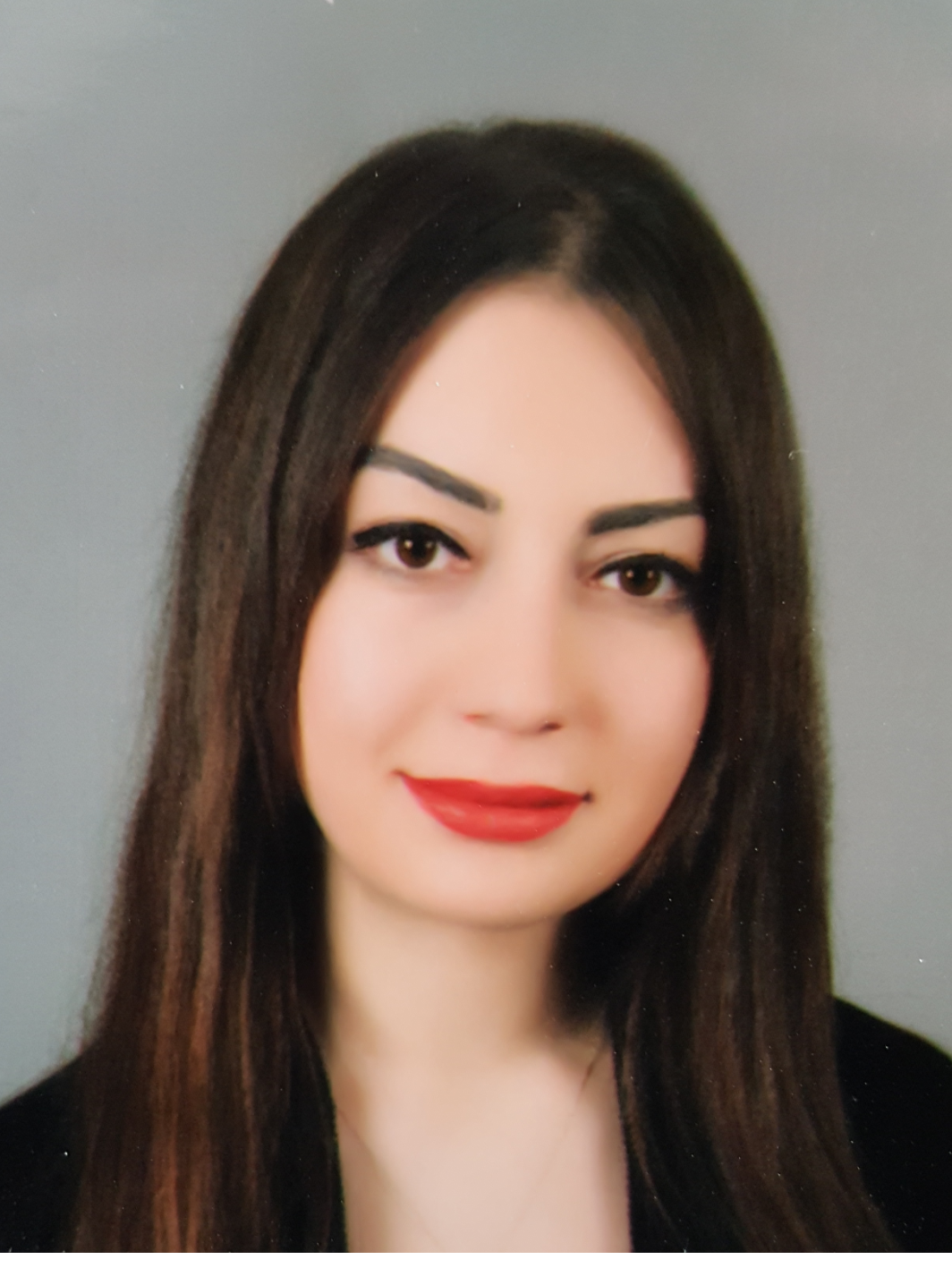 Zehra ilgün ÇAMLI