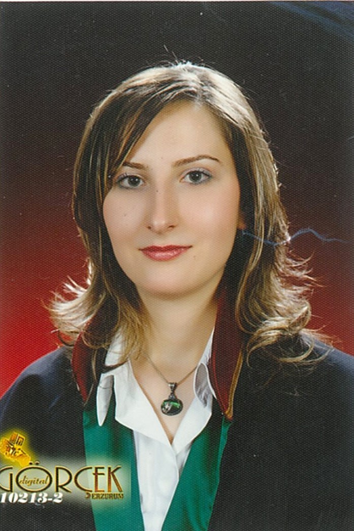 Tuba GÜNGÖR