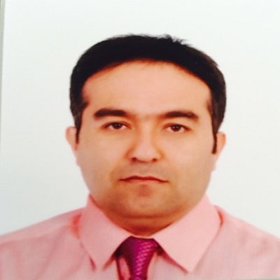 Ozan CAN