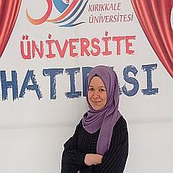 Gamze AYDOĞDU