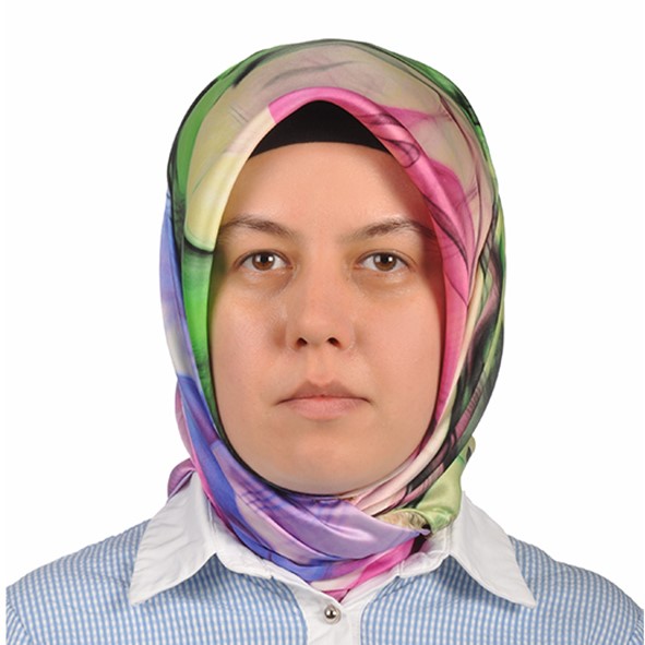 Hatice Kübra MEYDANERİ