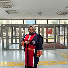 Merve HAYRAN POLAT