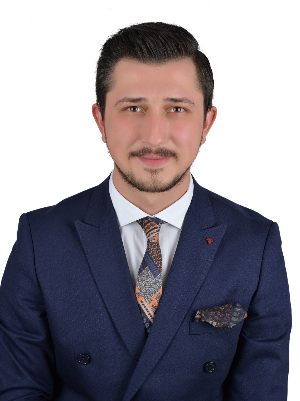 Yusuf Berat BAŞ