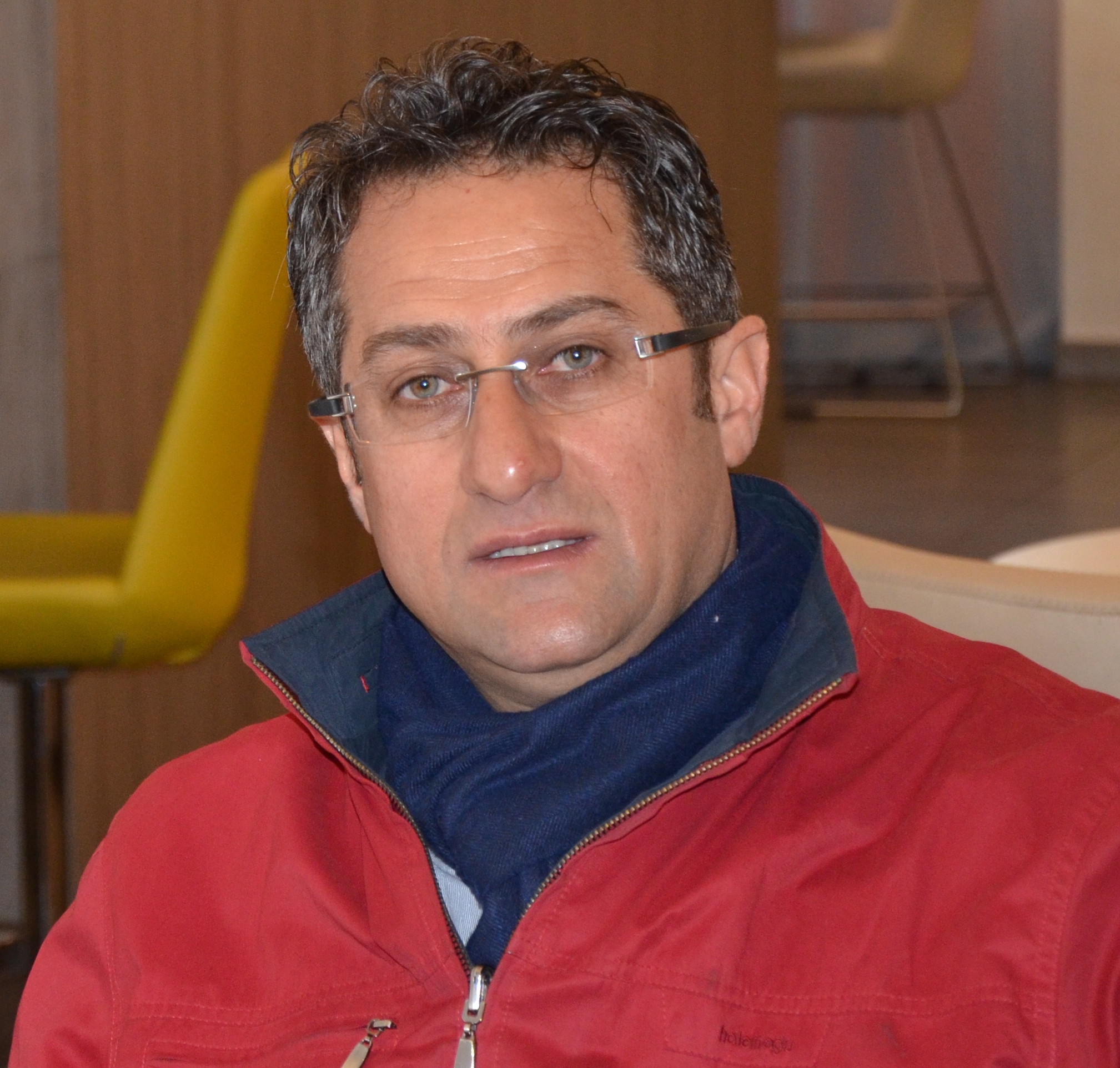 Öner DEMİREL