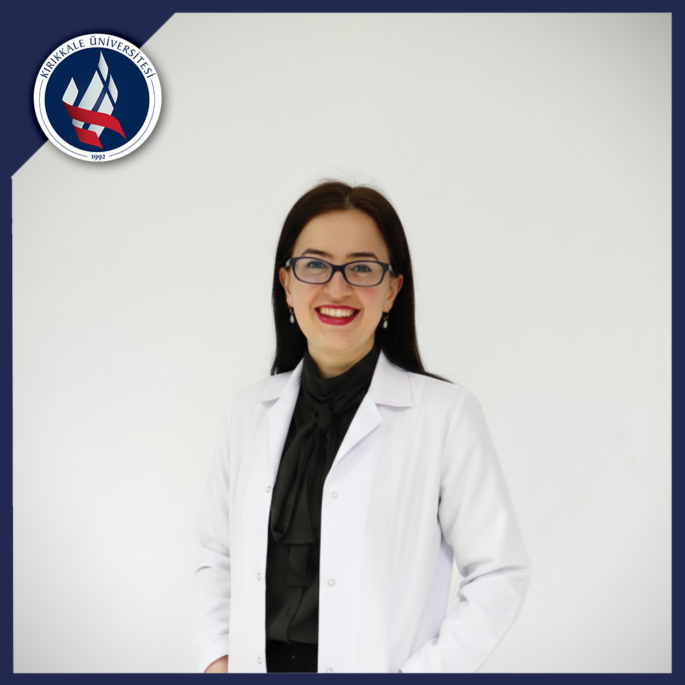 PROF. DR. ELİF ŞANLI