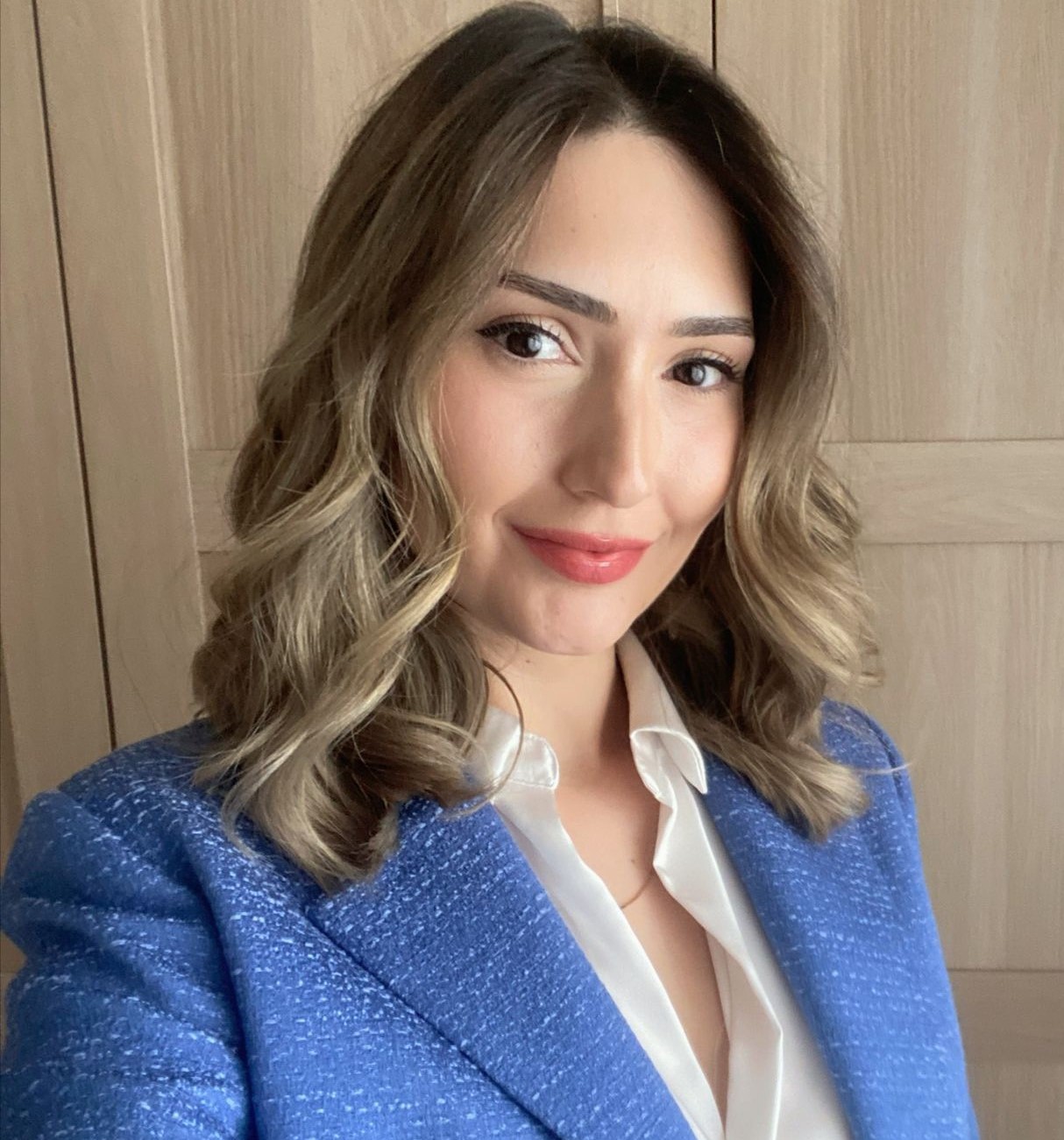 Banu Çiçek ÇEKÇİ
