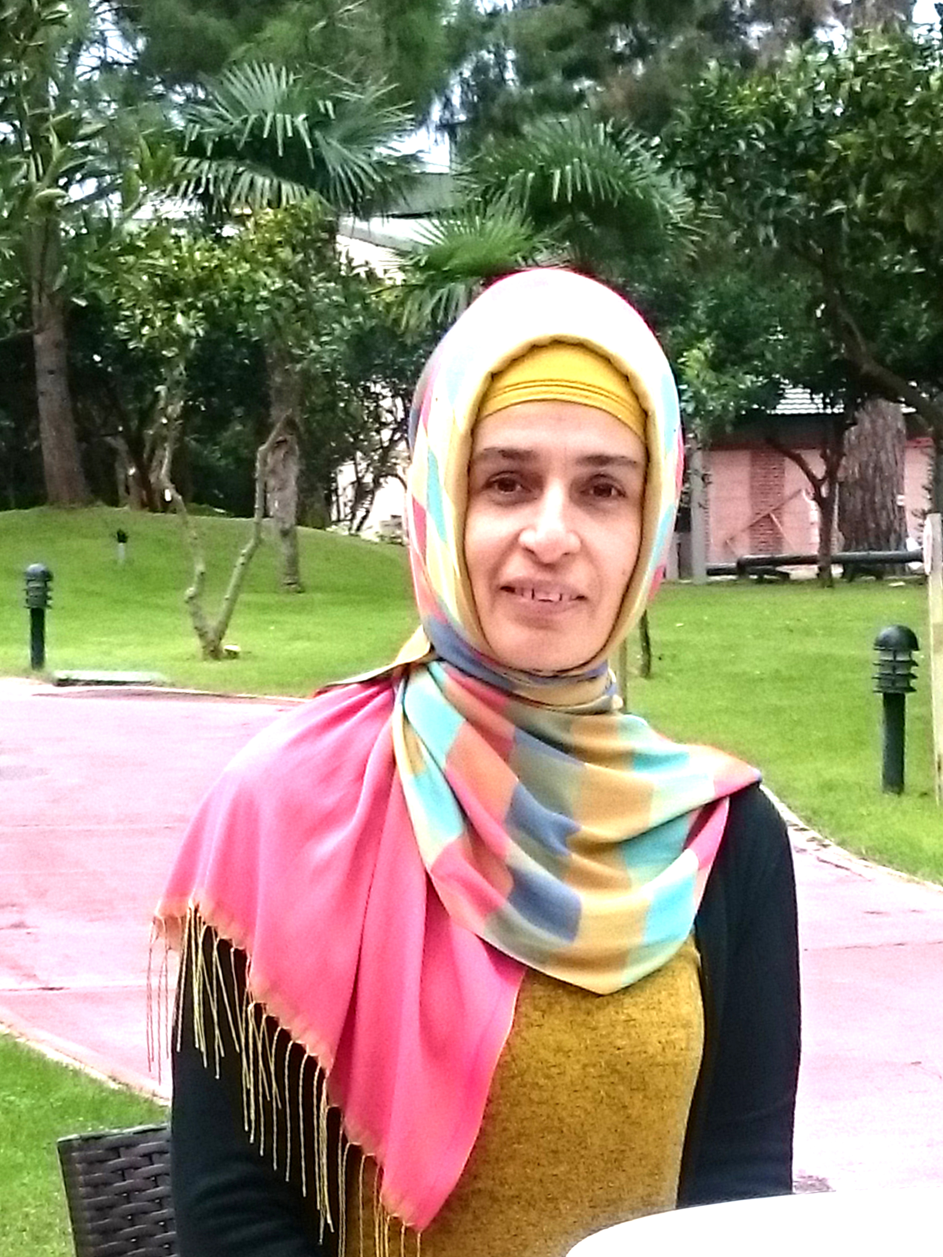 Canan KURT TOPRAKLI