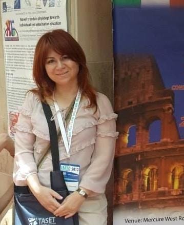 Nuray TAŞTAN
