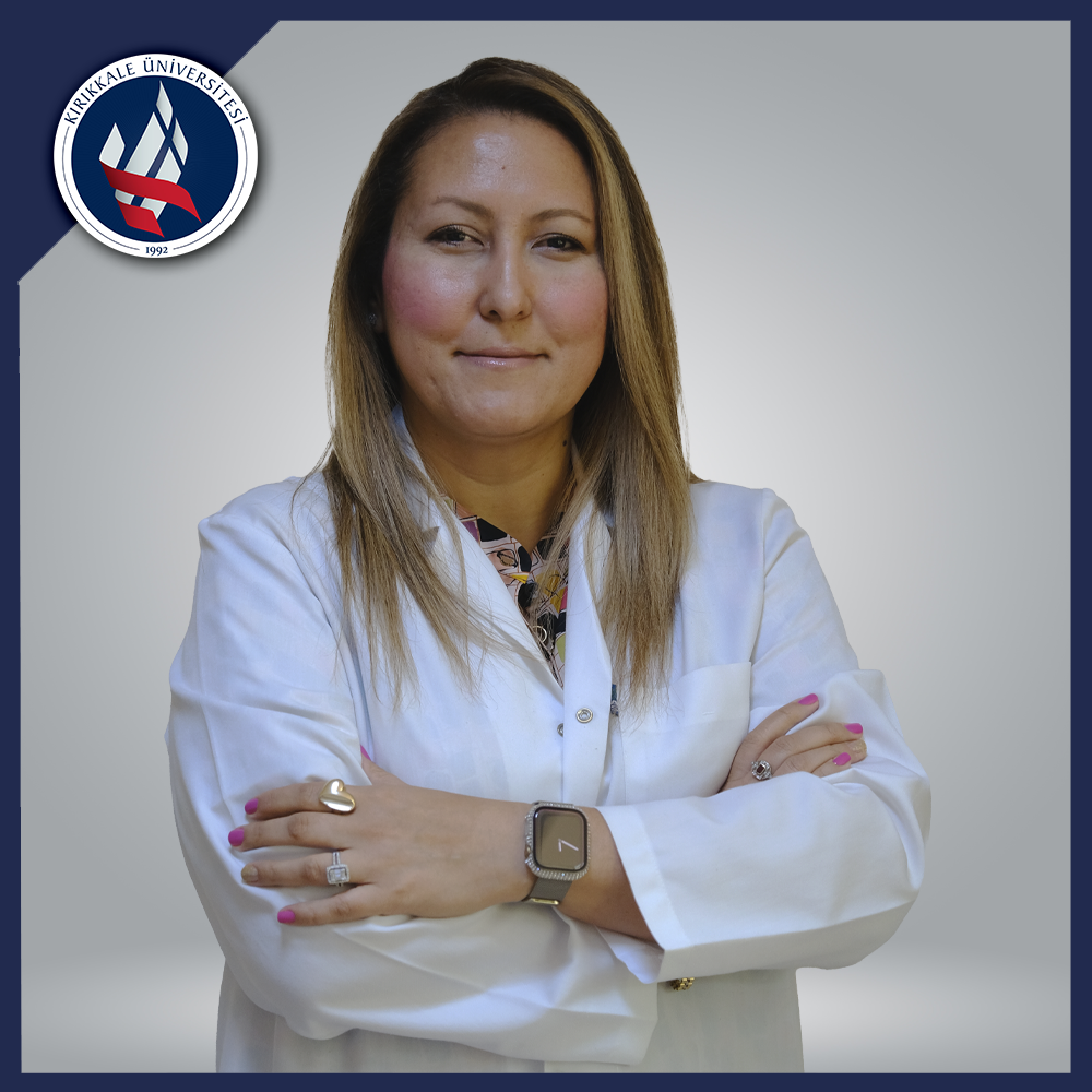 DOÇ.DR. HAYRİYE MİHRİMAH ÖZTÜRK