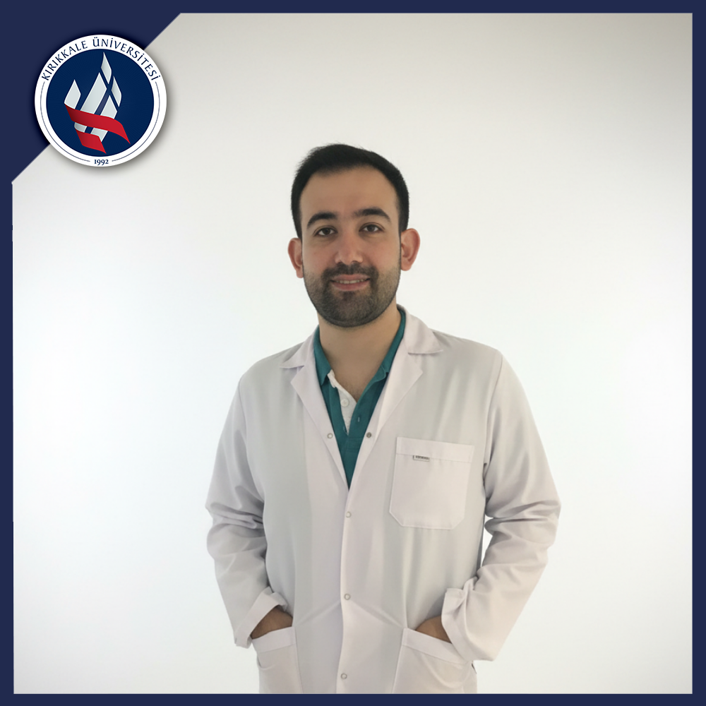 BERKANT KÜBİLAY DENİZ