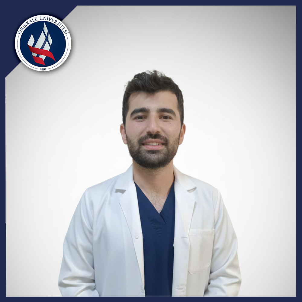 KADİR TIRAŞ