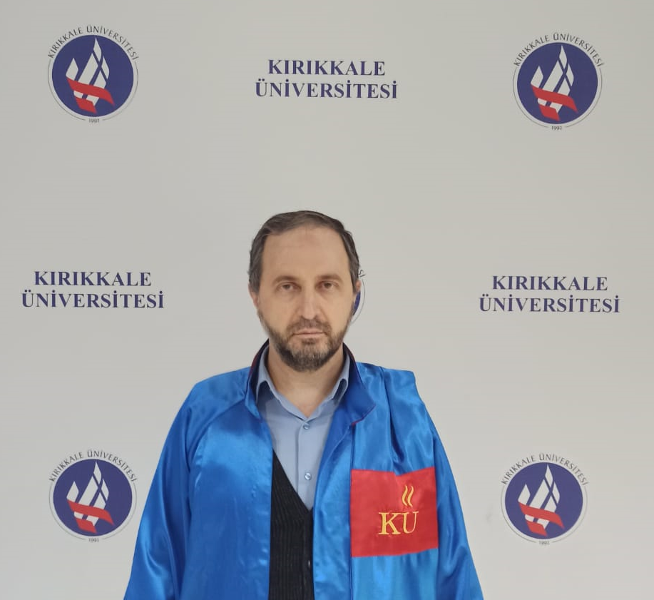 PROF.DR.MİKAİL İNAL