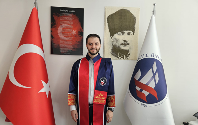 Fatih YAŞARTÜRK