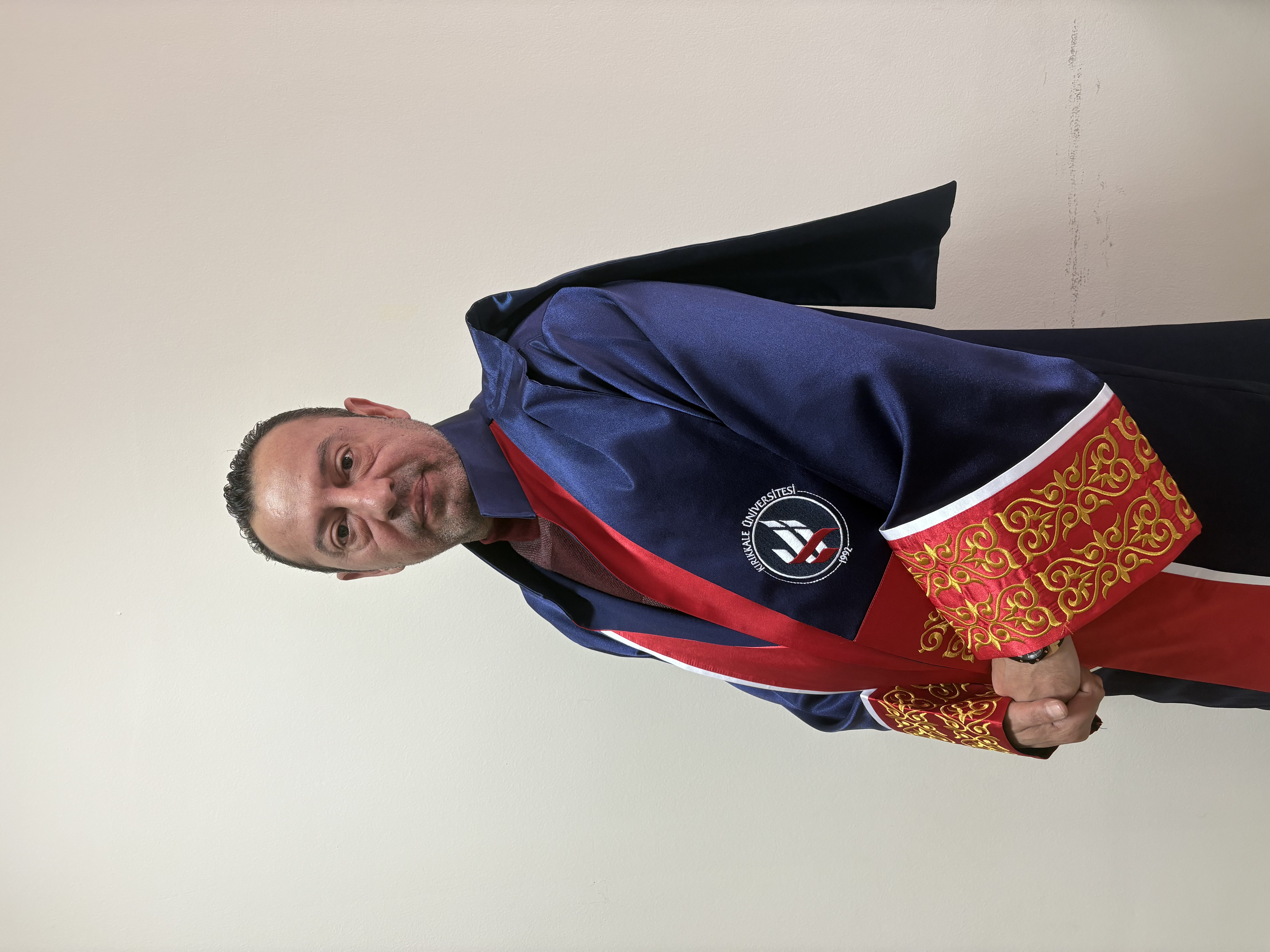 Volkan Fatih ÖZDER