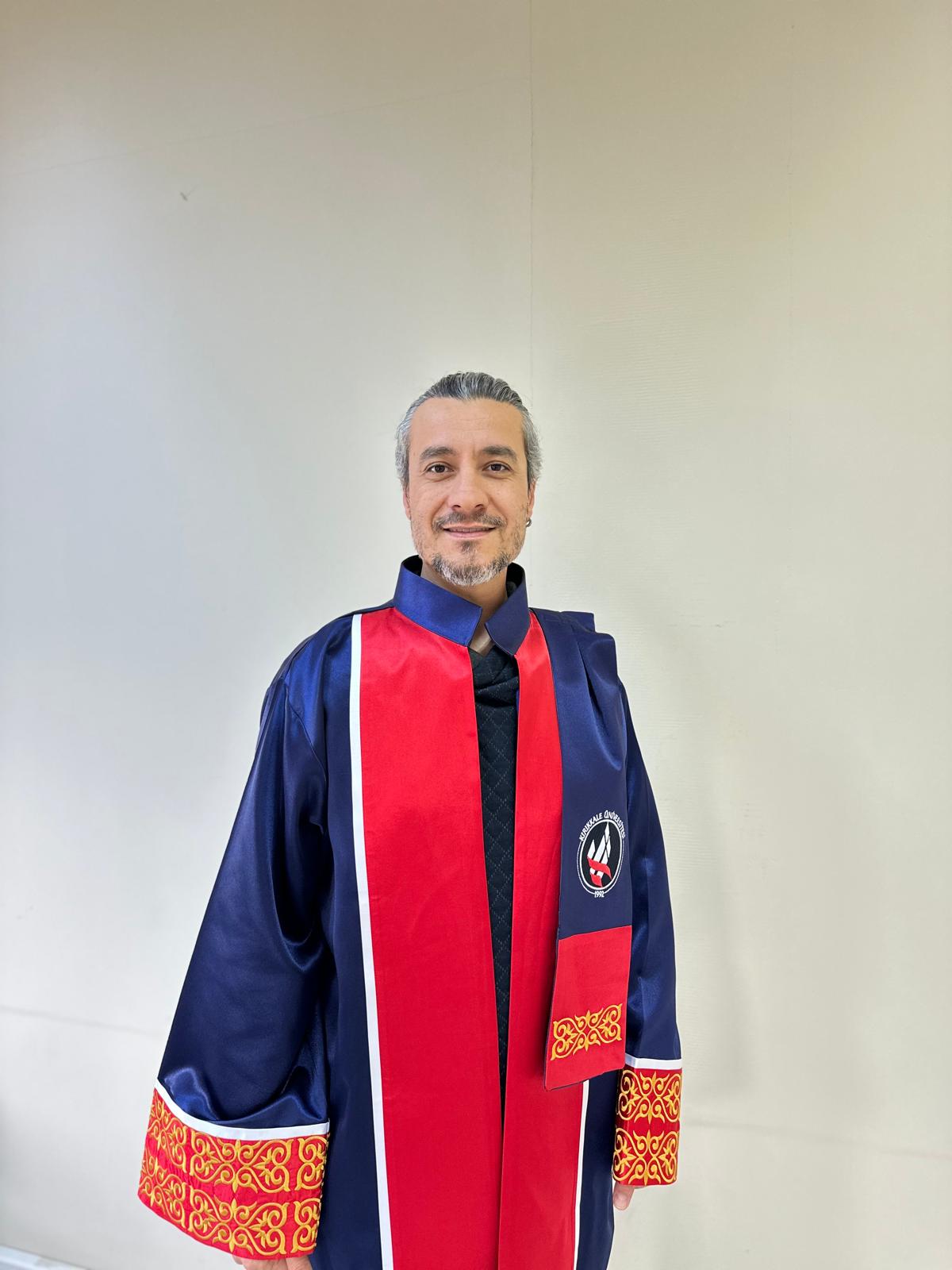 Murat UYGURTAŞ