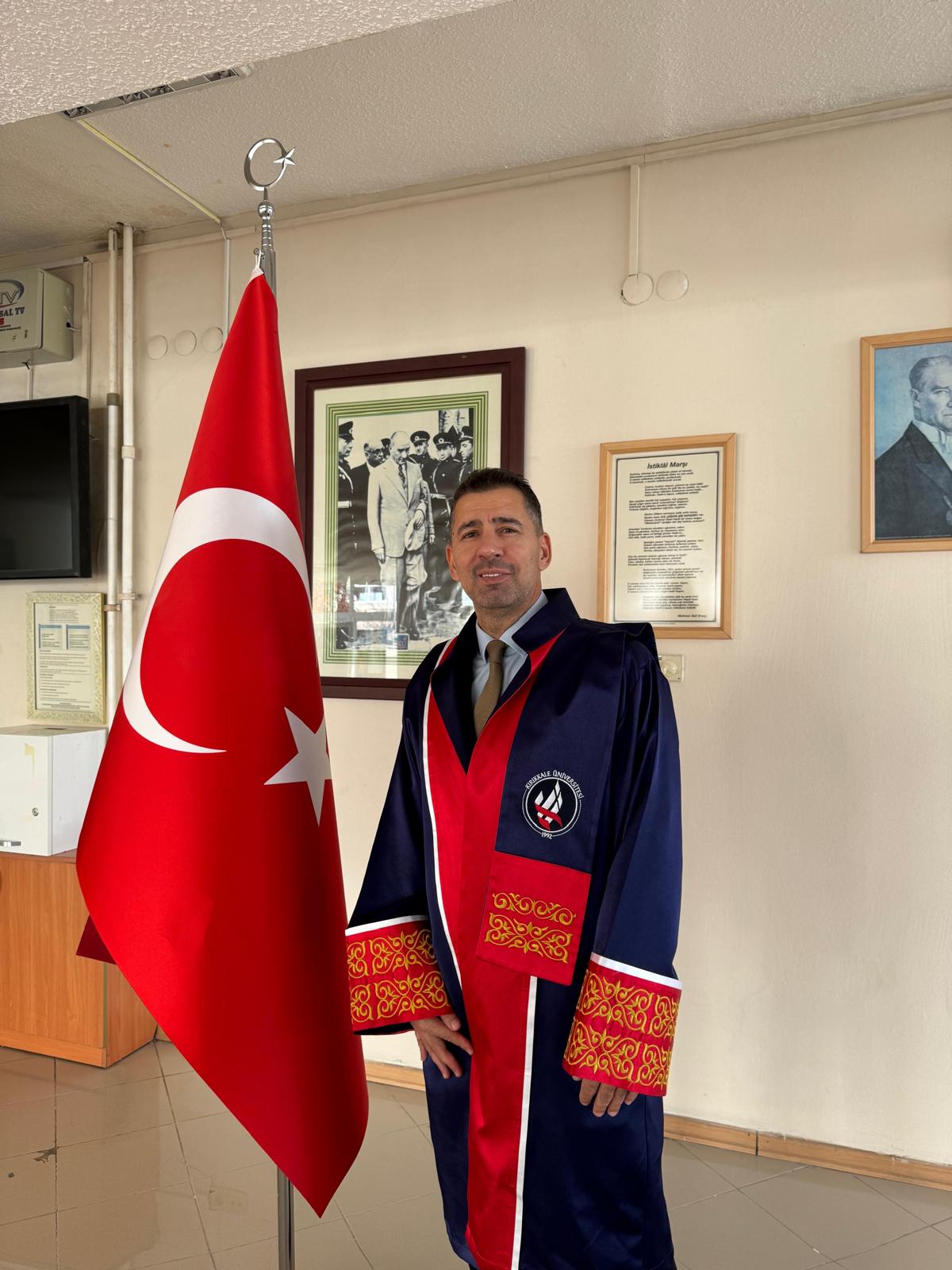 Hakan YAPICI