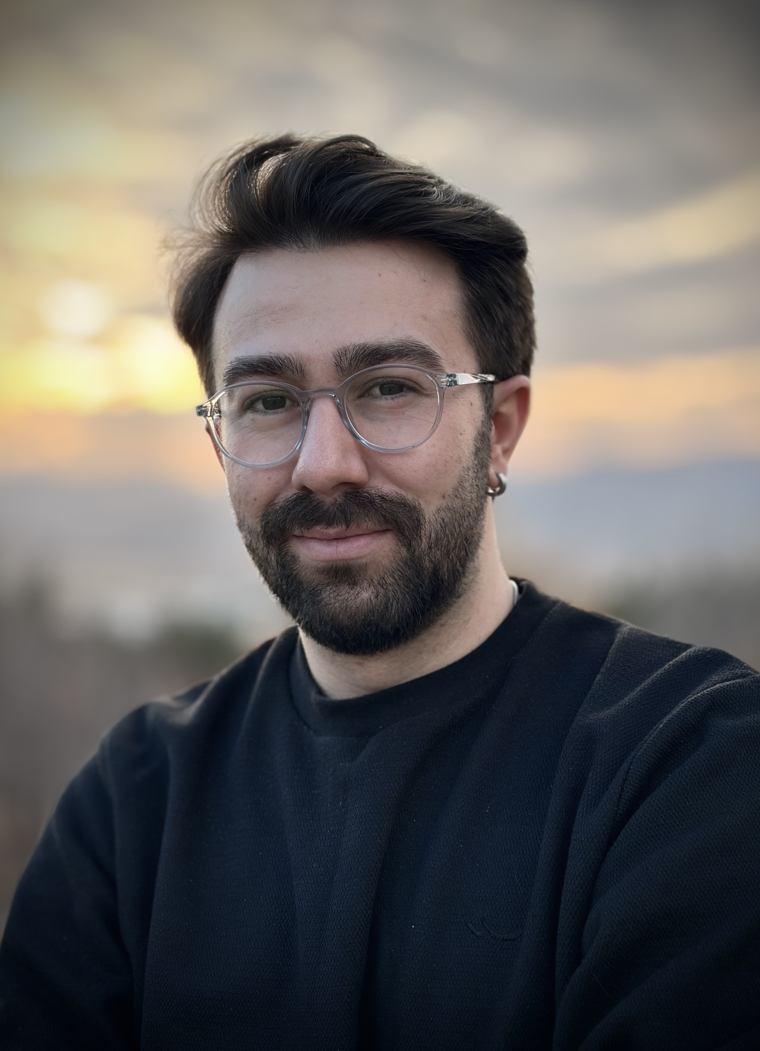 Mustafa AKIN