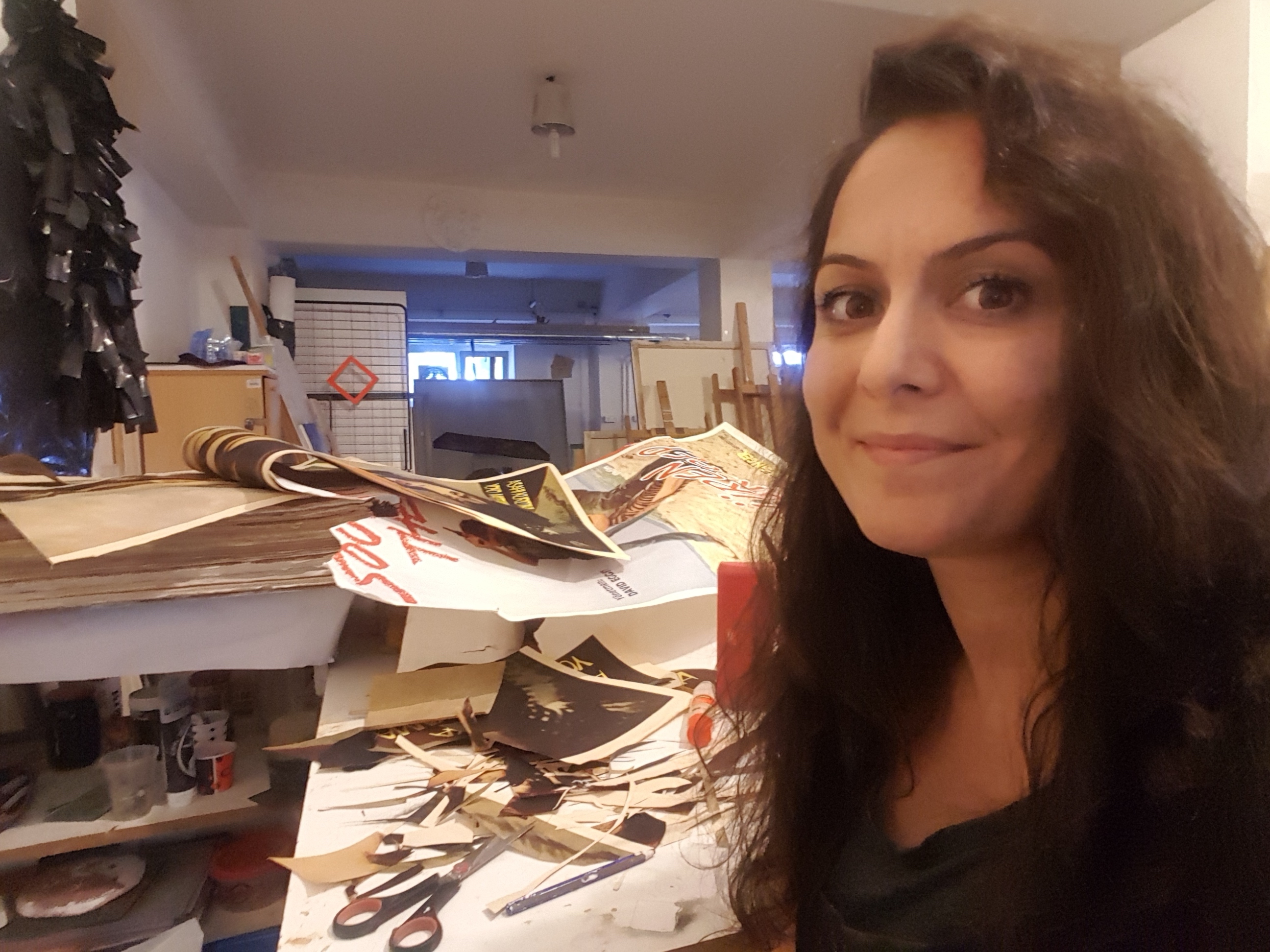 Özlem MURAZ