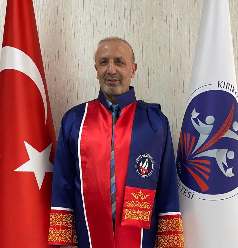 Birol ALVER