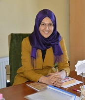 Naciye  GÜVEN