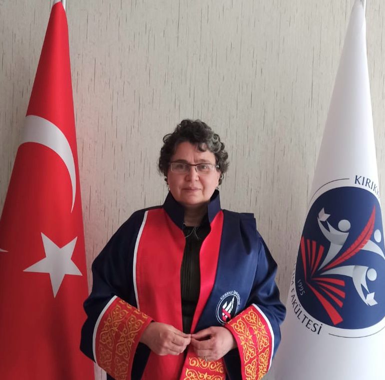Sevda ASLAN