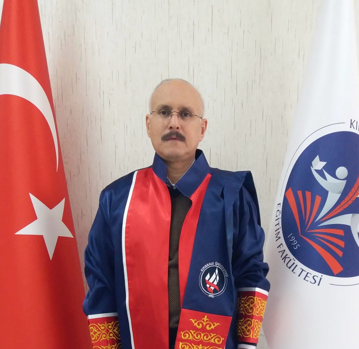 Süleyman BALCI