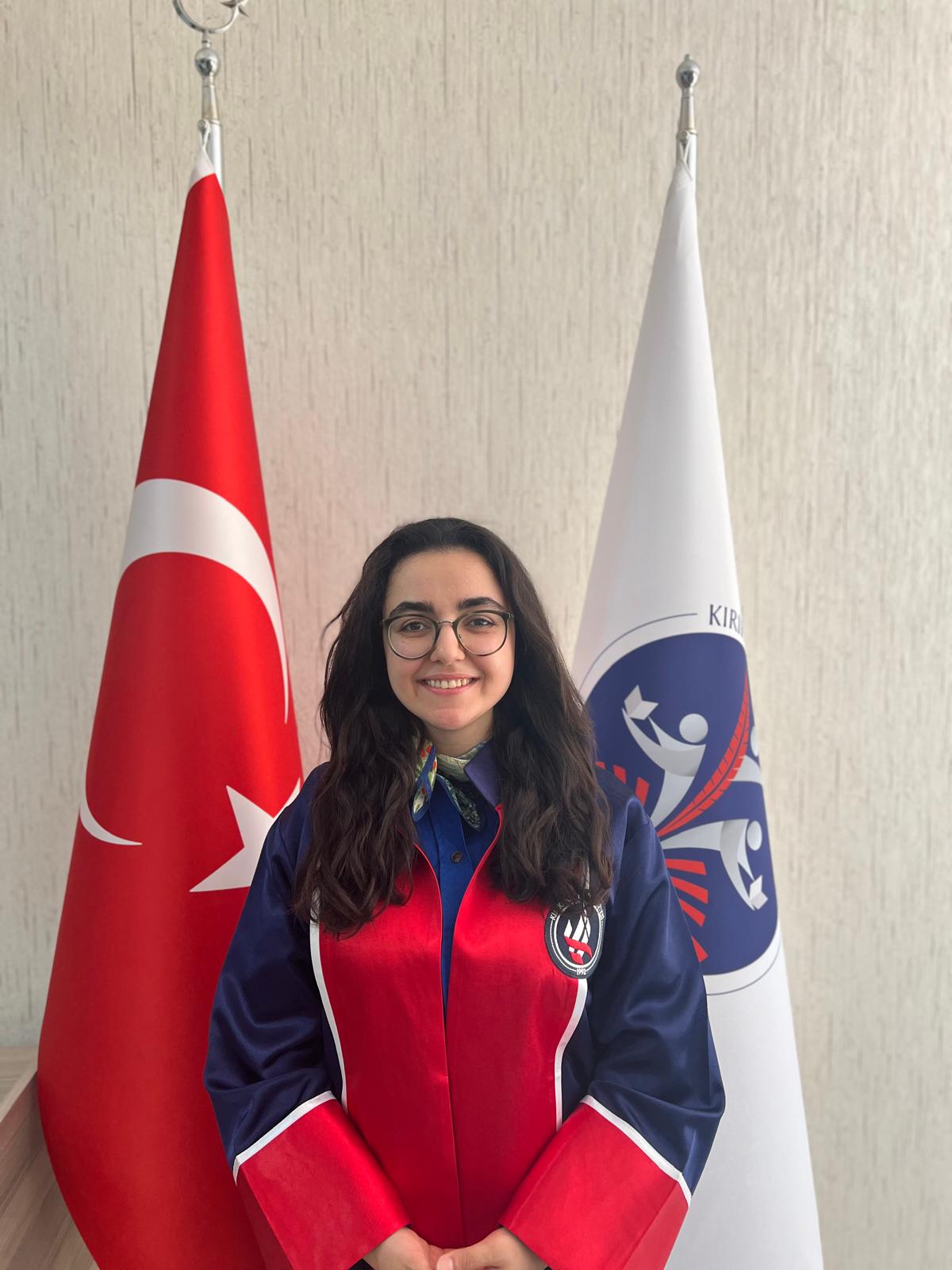 Sunay ÖZŞAHİN