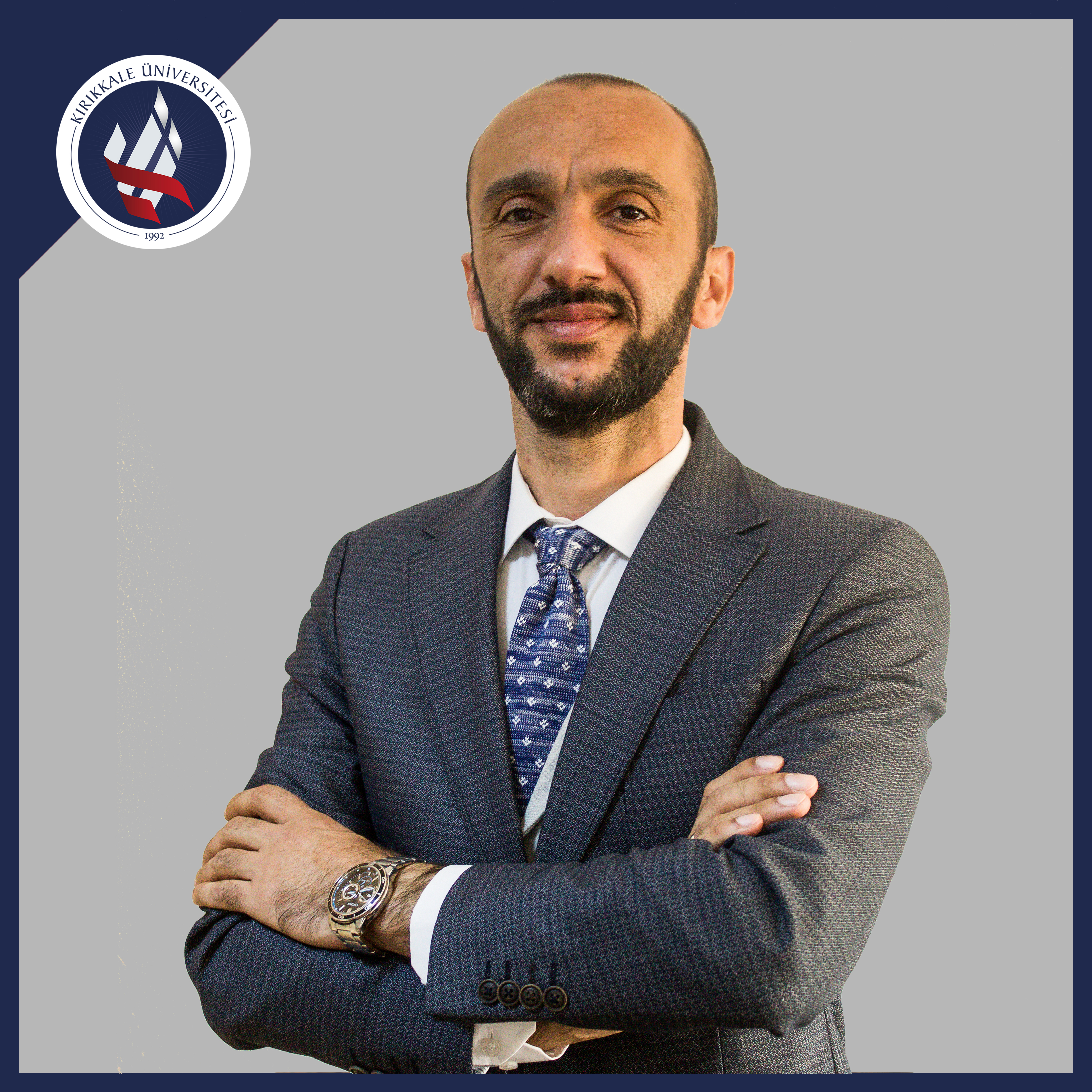 Hasan Basri ÖZDEMİR