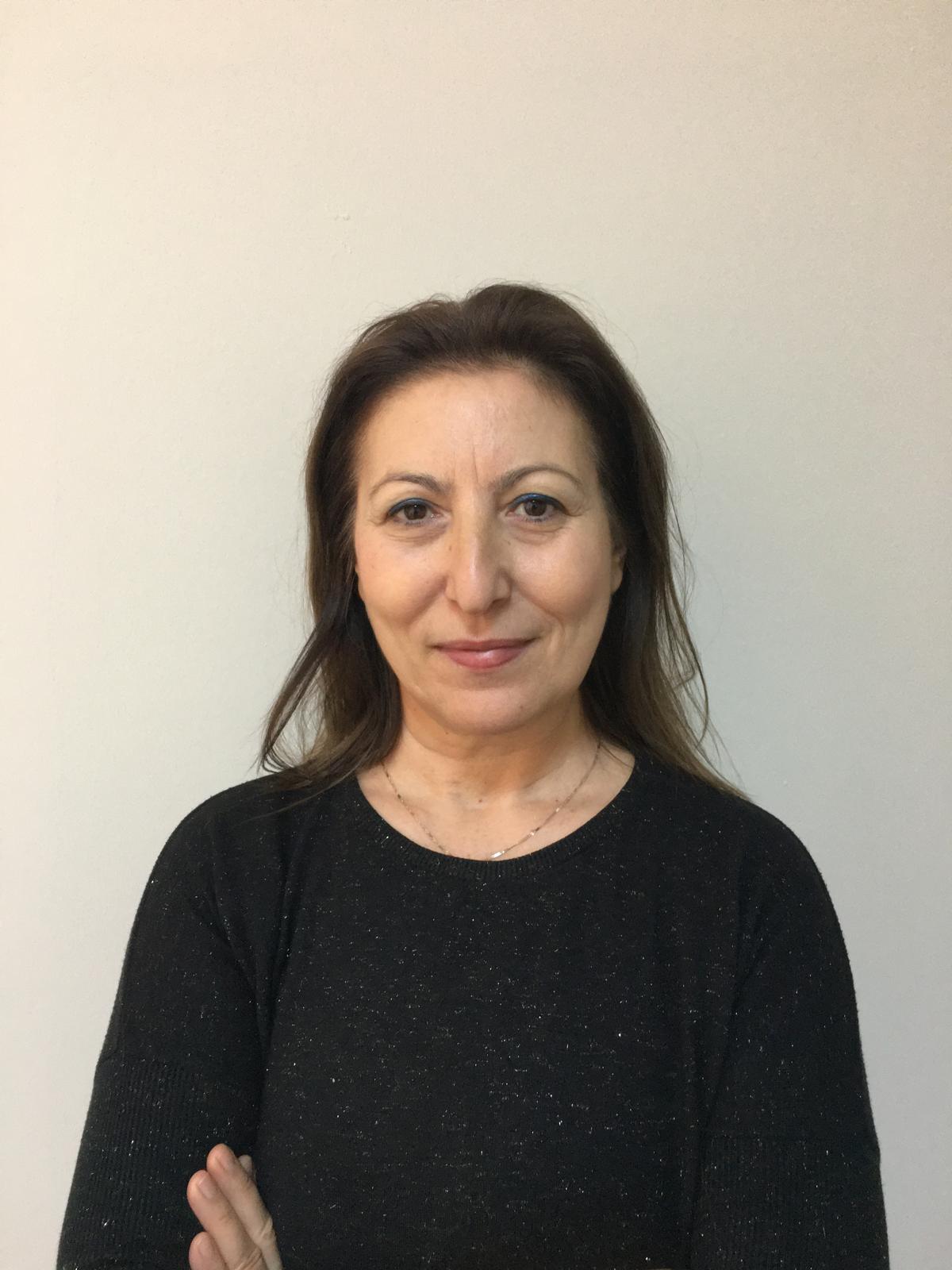 Ayten DEMİRTAŞ SARINCA