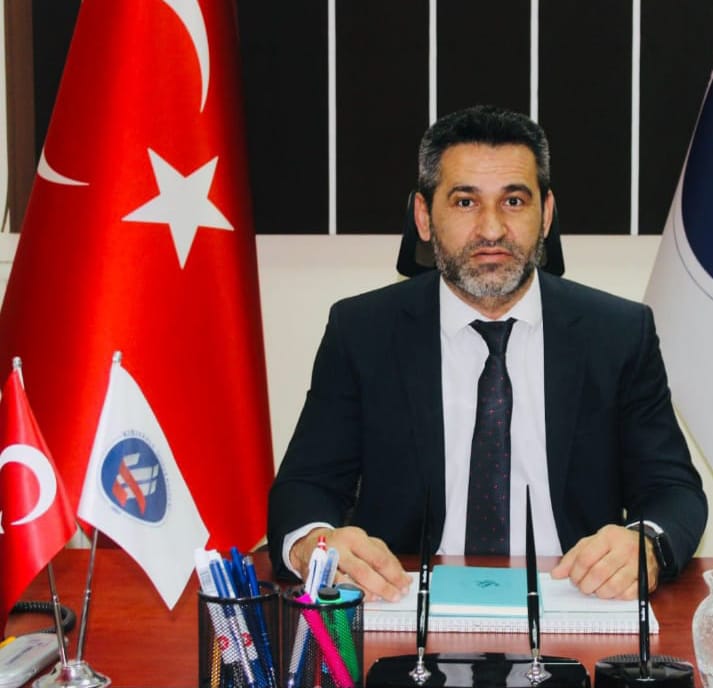 Ali ÜLGER