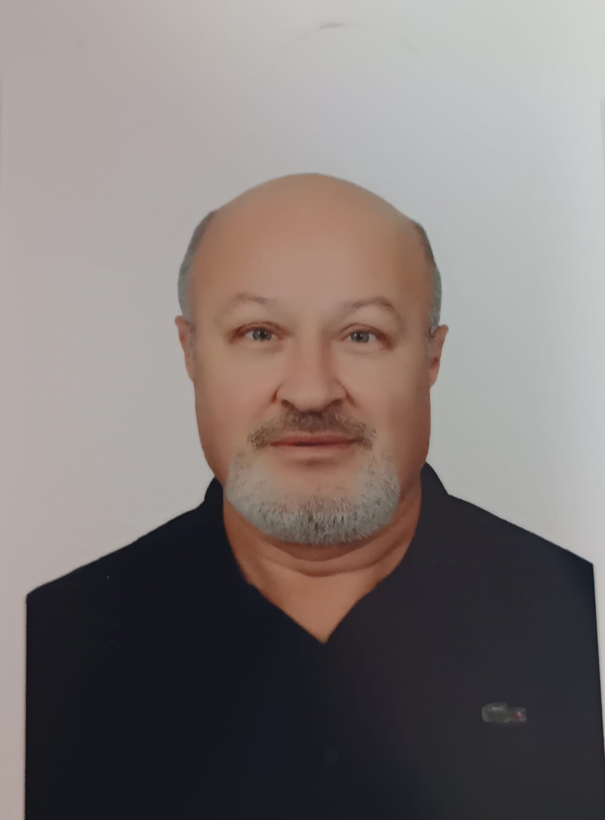 Erol ÖZKILIÇ