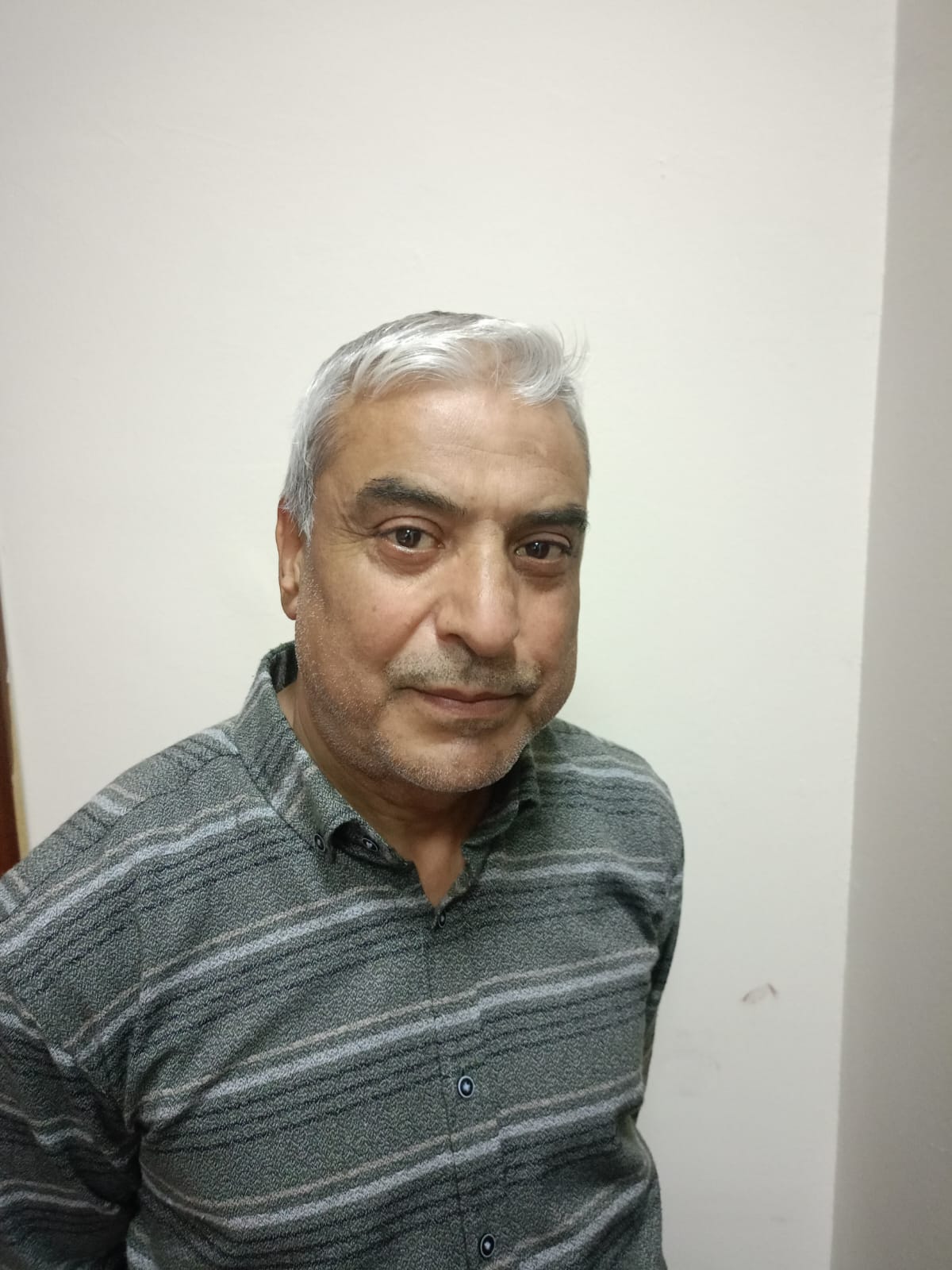 Kuddusi YURDAKUL