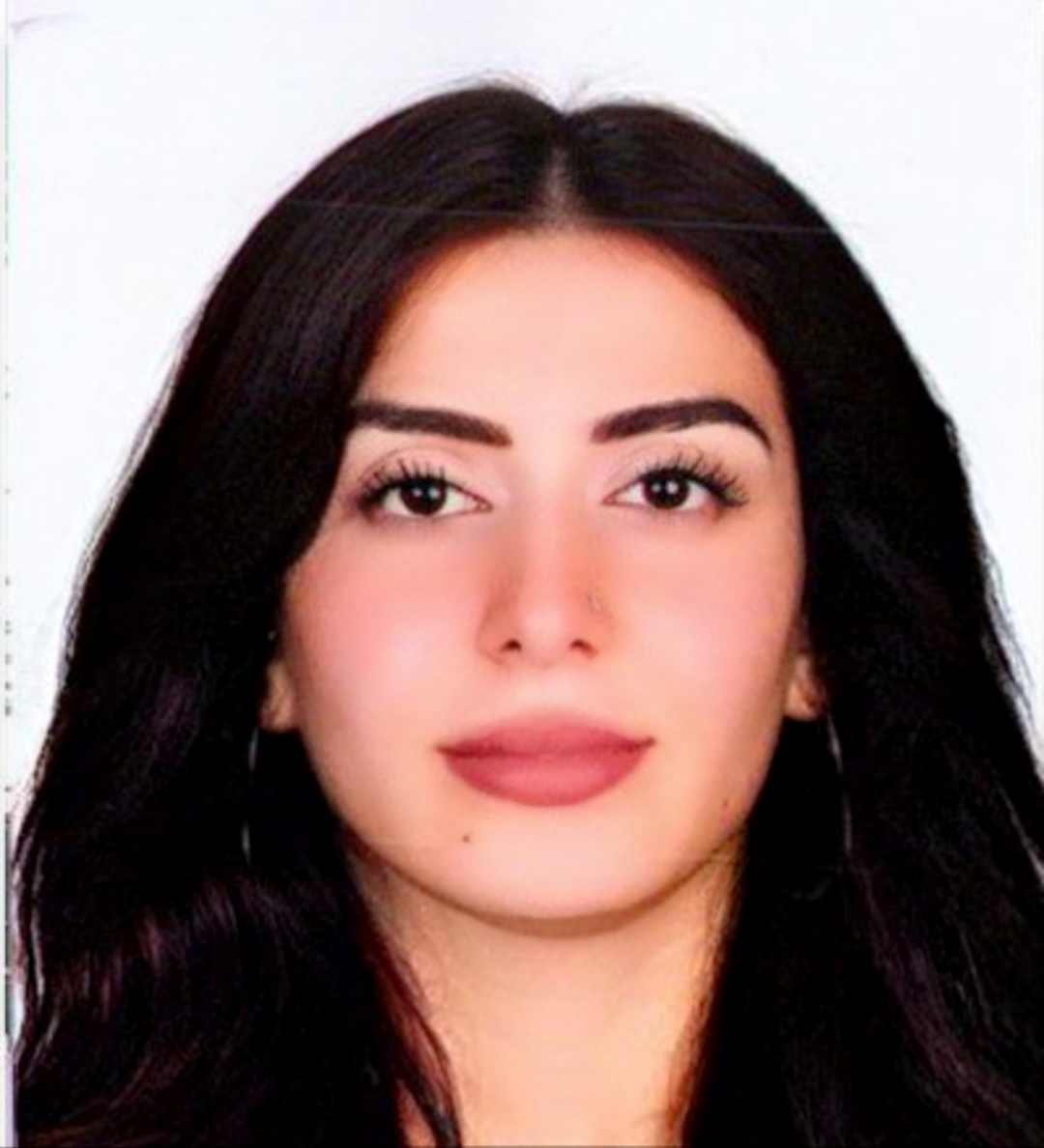 Raziye DOGAN