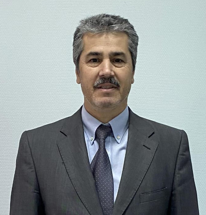 Prof. Dr. Halis AYHAN