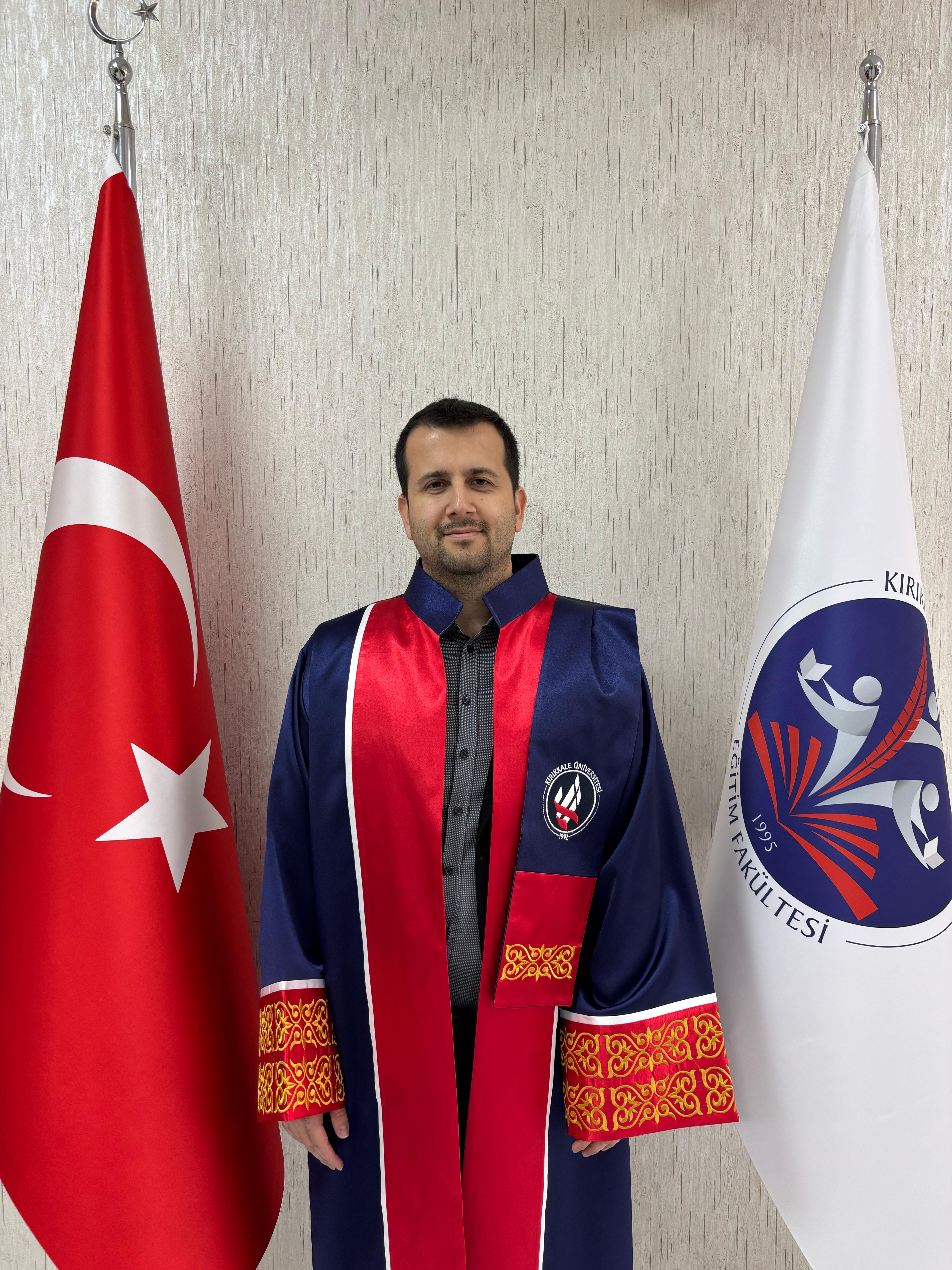 Erdi ERDOĞAN