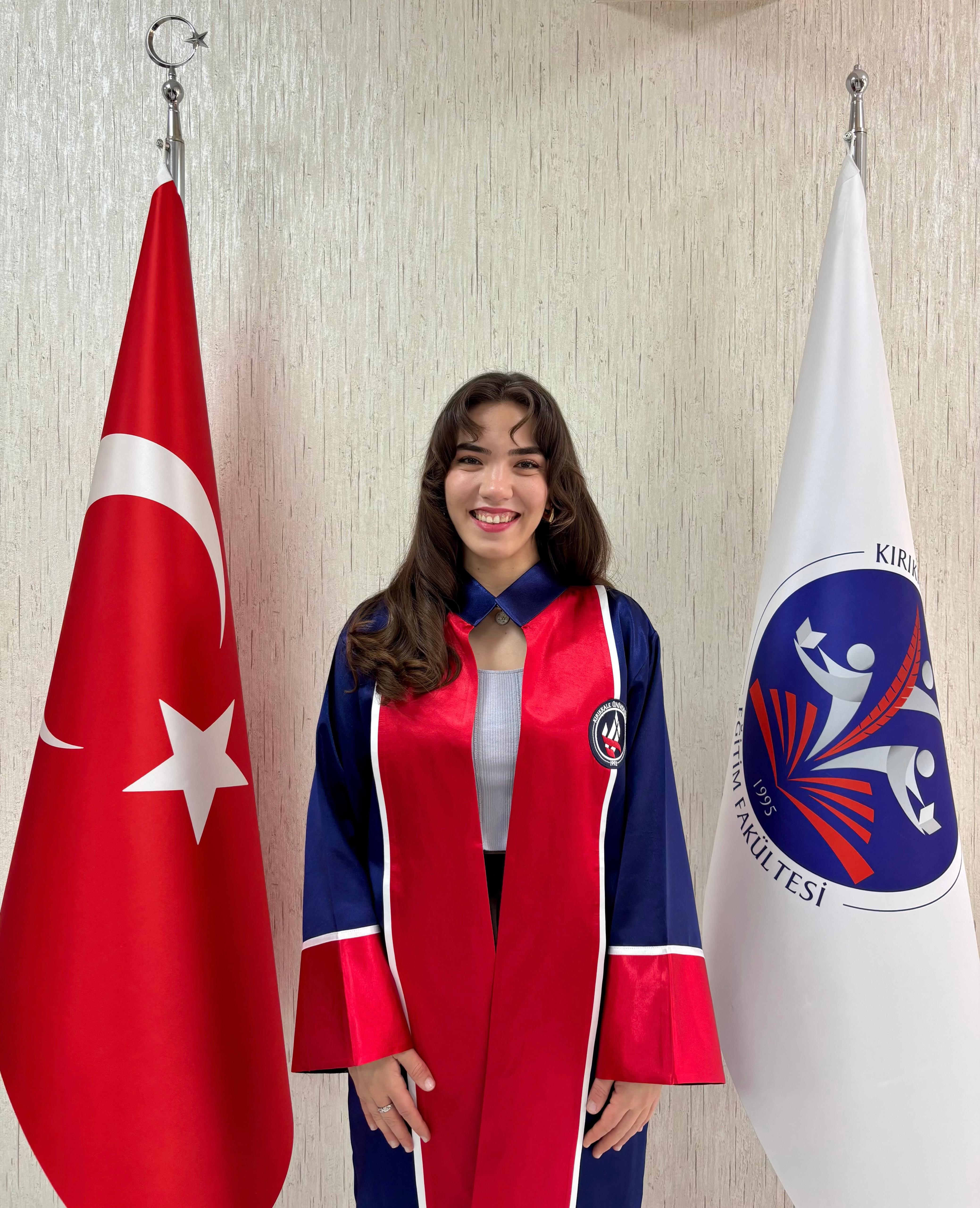 Ayşenur TEMEL ELİRİ