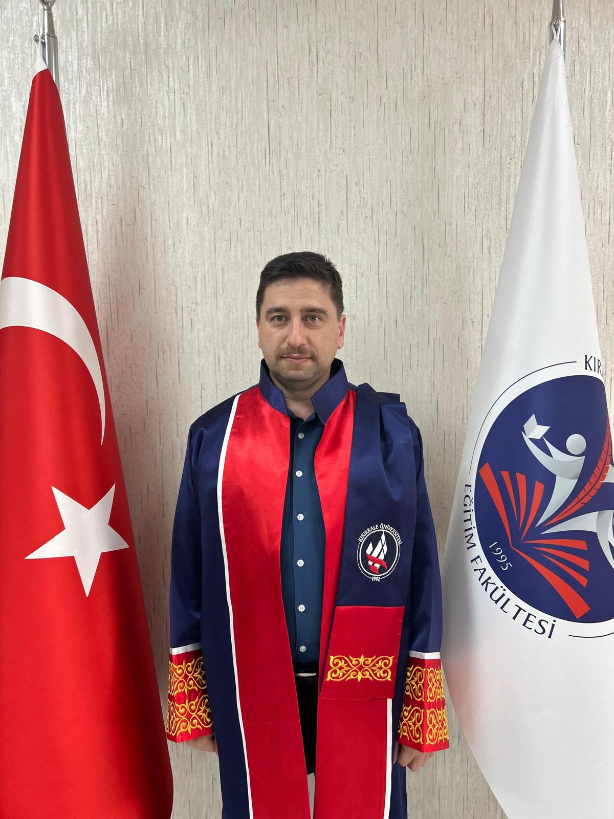 Kemal Faruk Aksoy