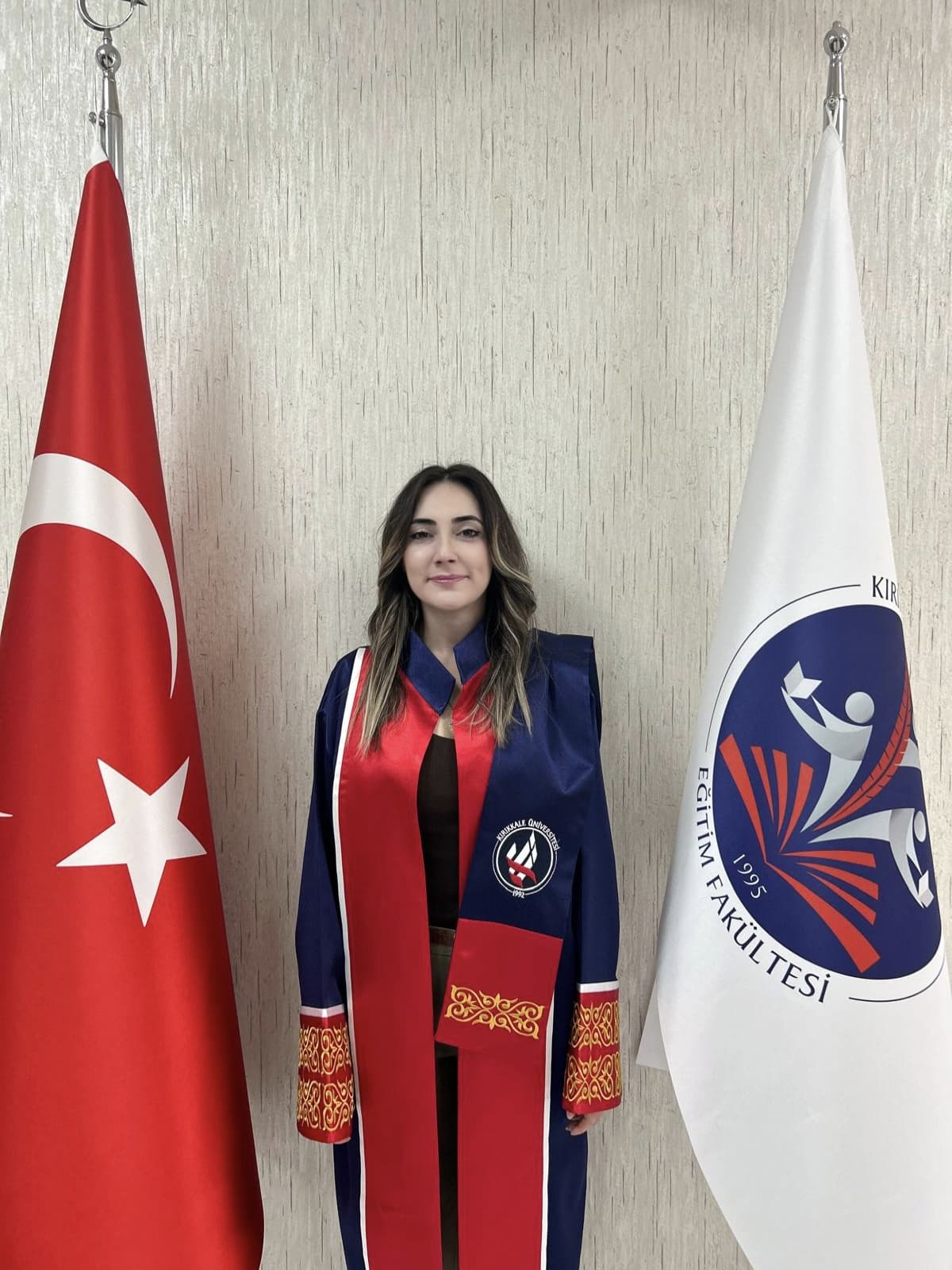 Fatma AKCAN