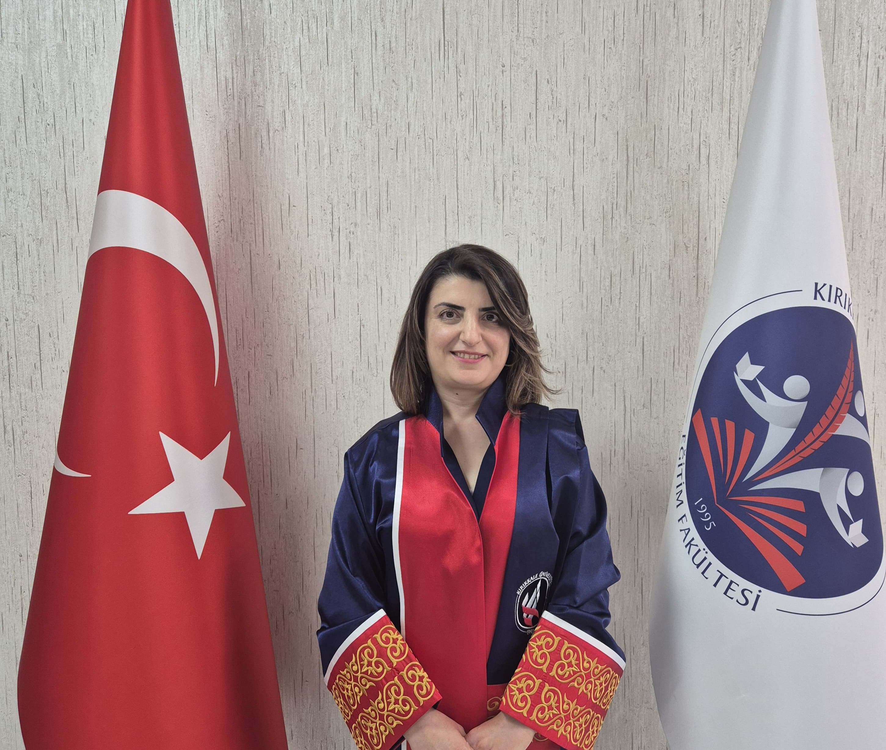 Nilüfer KÖŞKER