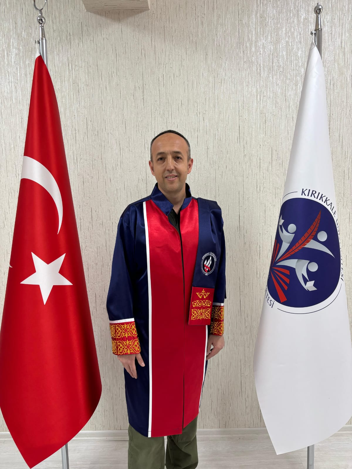 Deniz TONGA