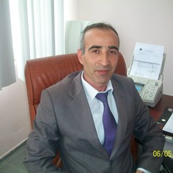 Yaşar  DEMİRAY