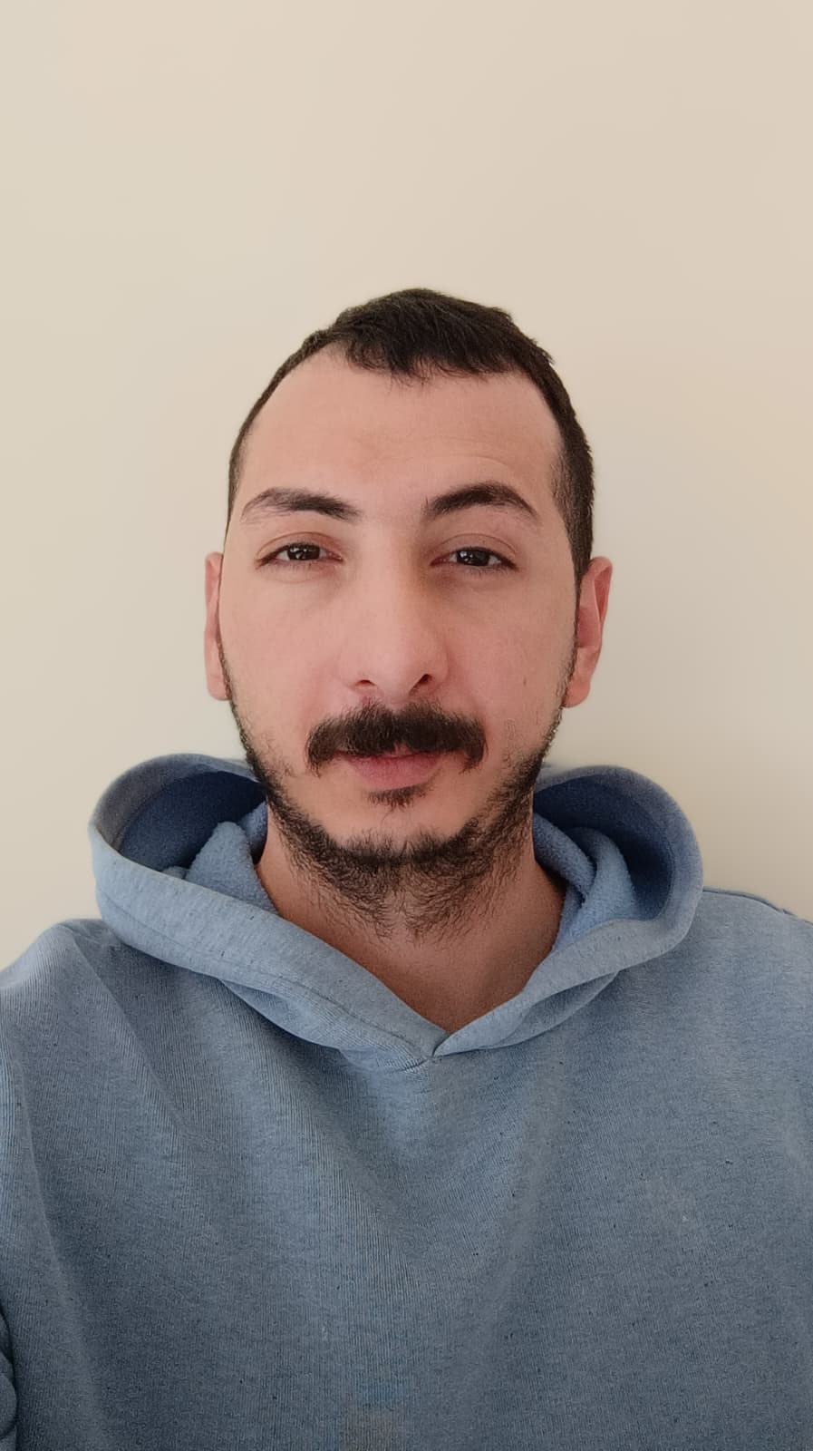 Eray BAKIR